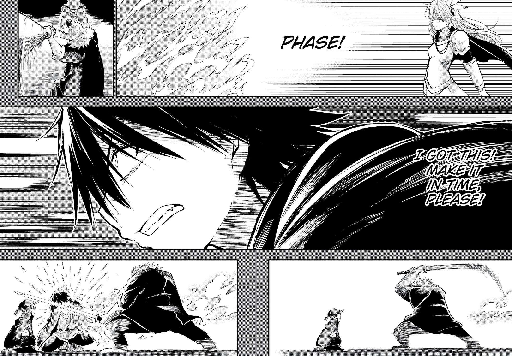 Loner Life in Another World Chapter 81 - Page 7