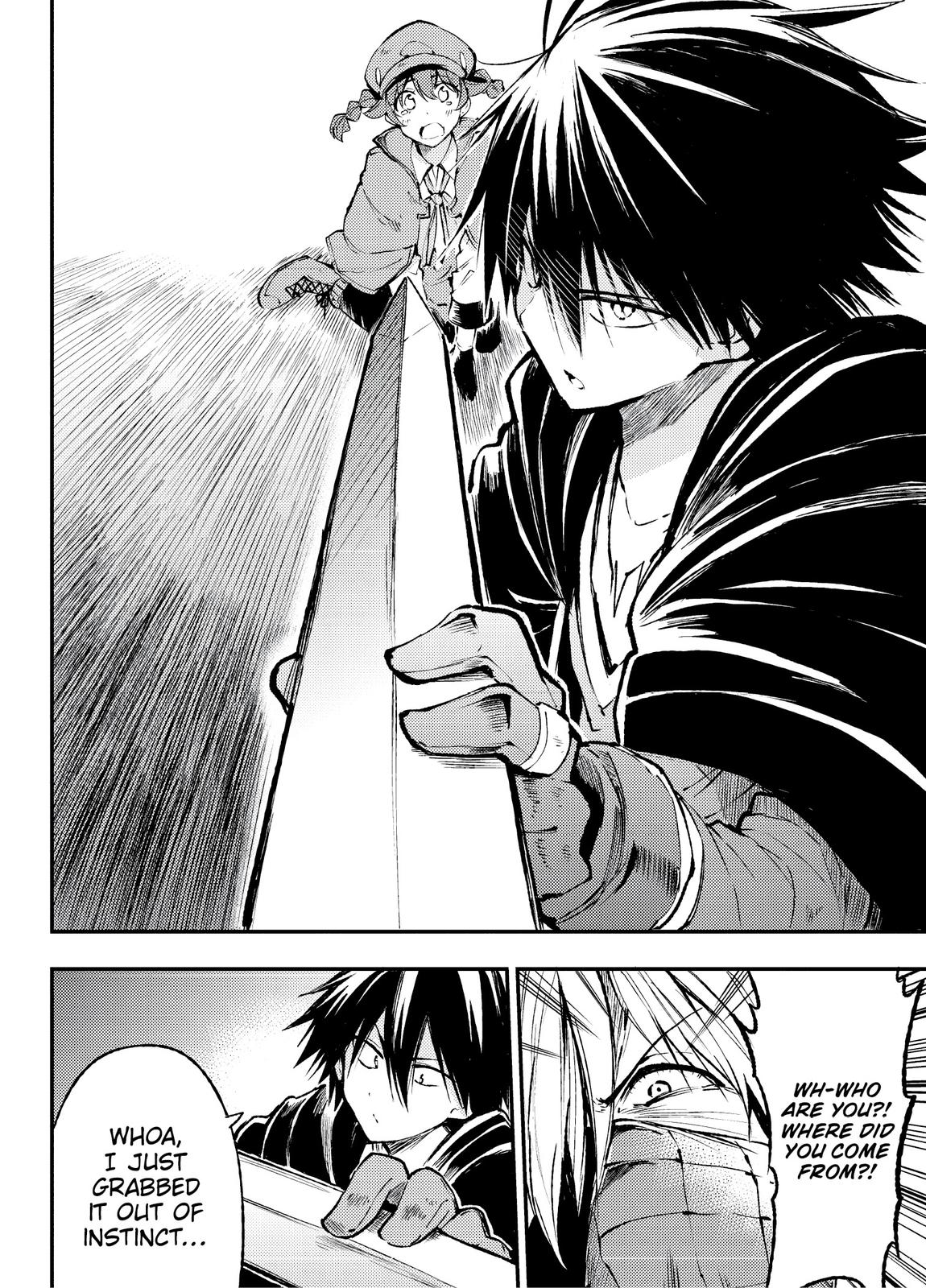 Loner Life in Another World Chapter 81 - Page 8