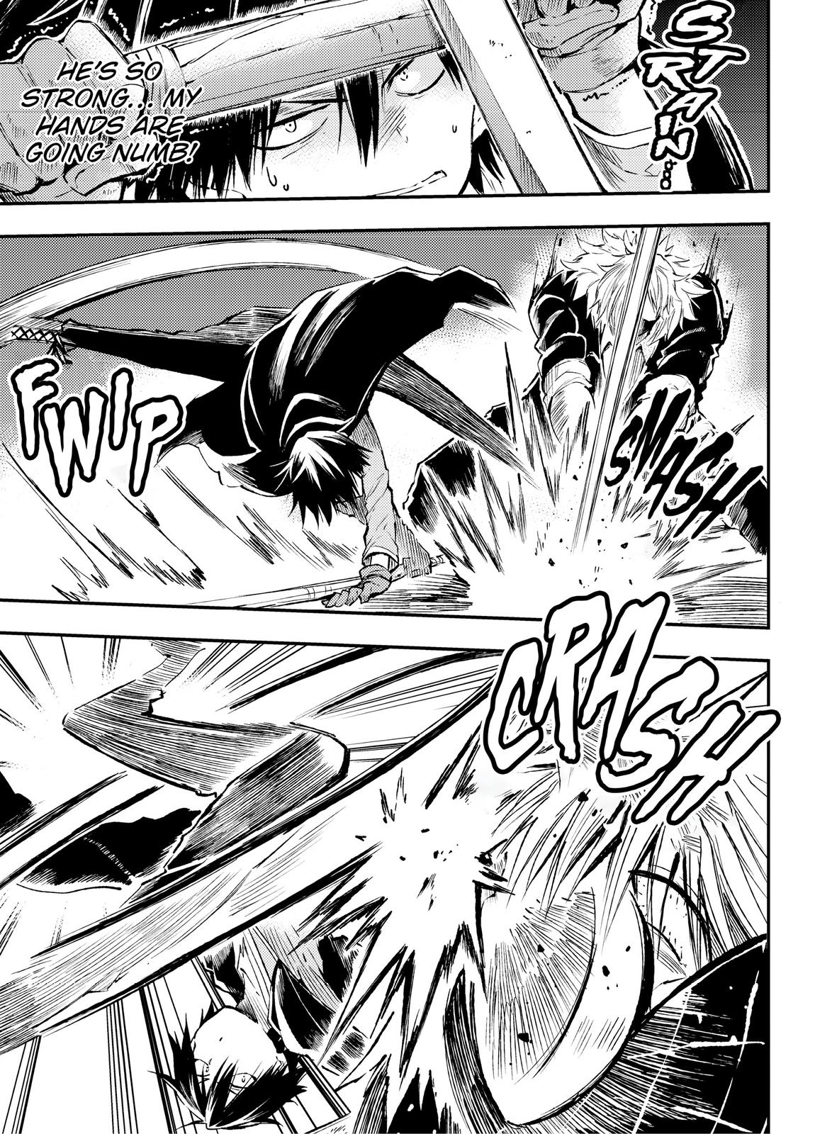 Loner Life in Another World Chapter 82 - Page 3