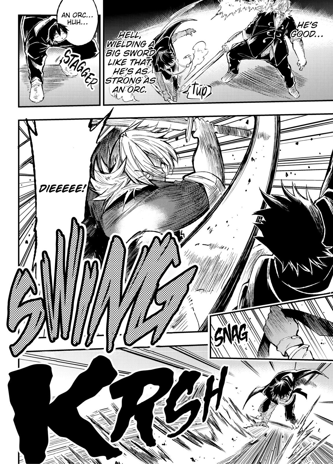 Loner Life in Another World Chapter 82 - Page 4