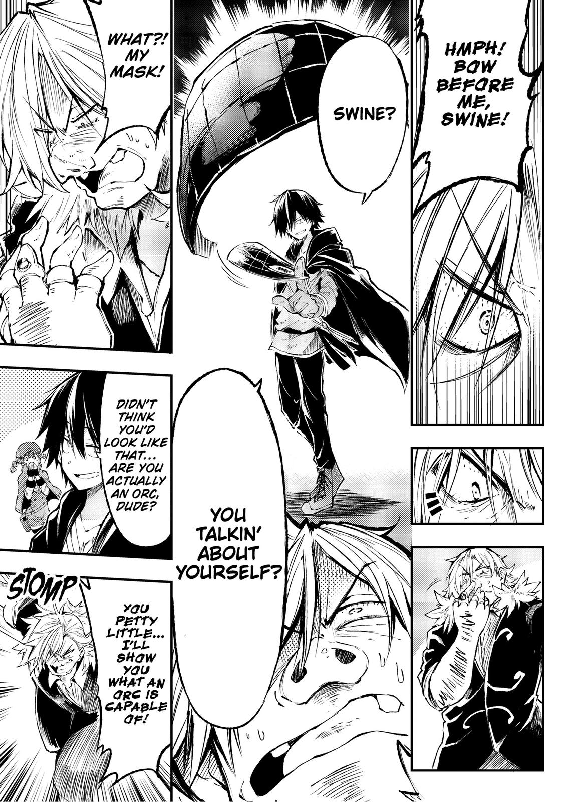 Loner Life in Another World Chapter 82 - Page 5