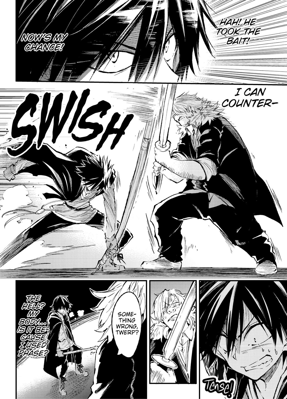 Loner Life in Another World Chapter 82 - Page 6