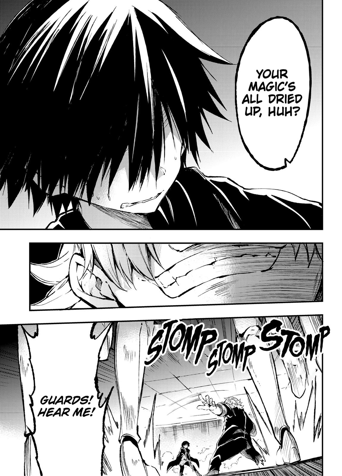 Loner Life in Another World Chapter 82 - Page 7
