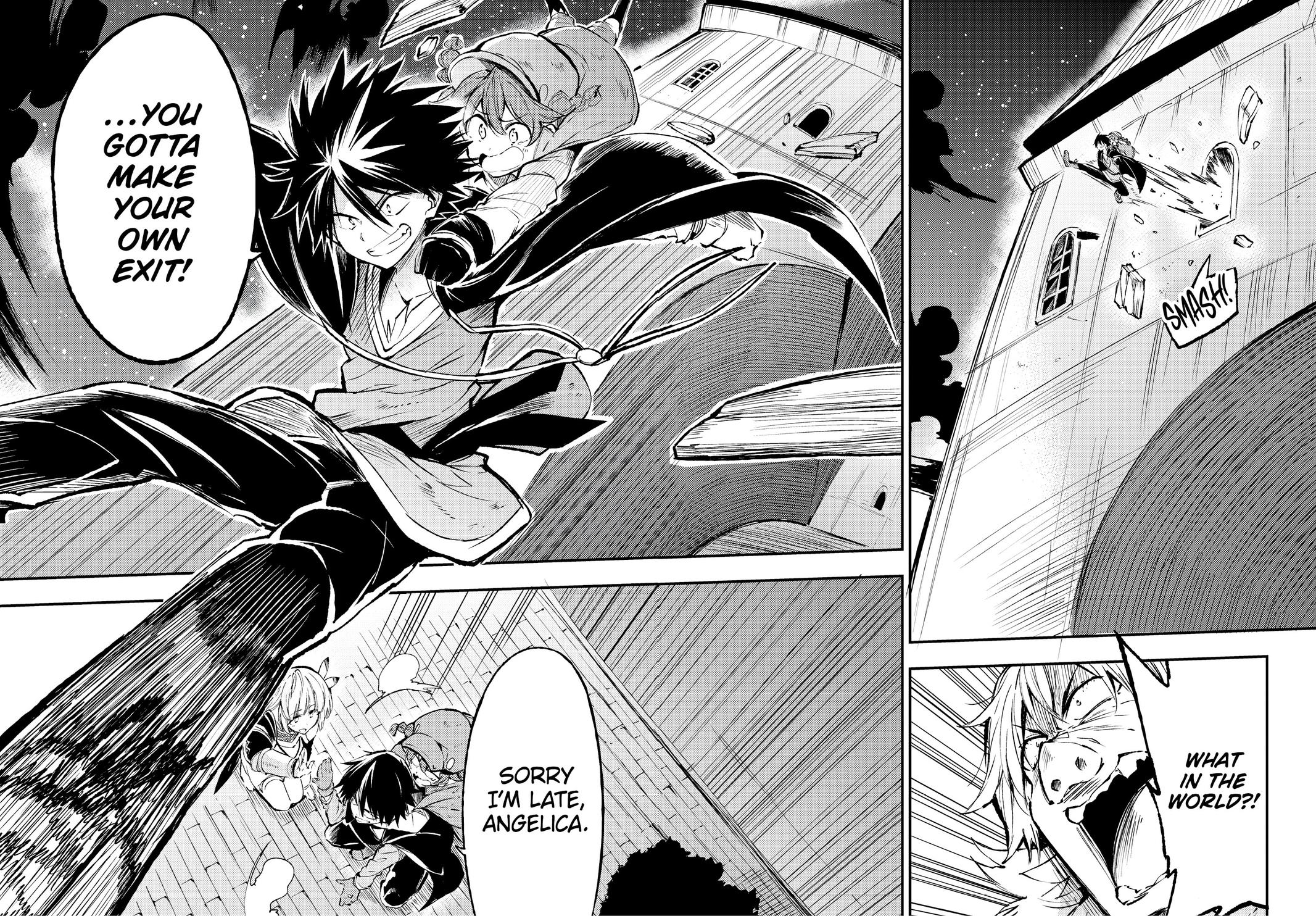 Loner Life in Another World Chapter 82 - Page 10