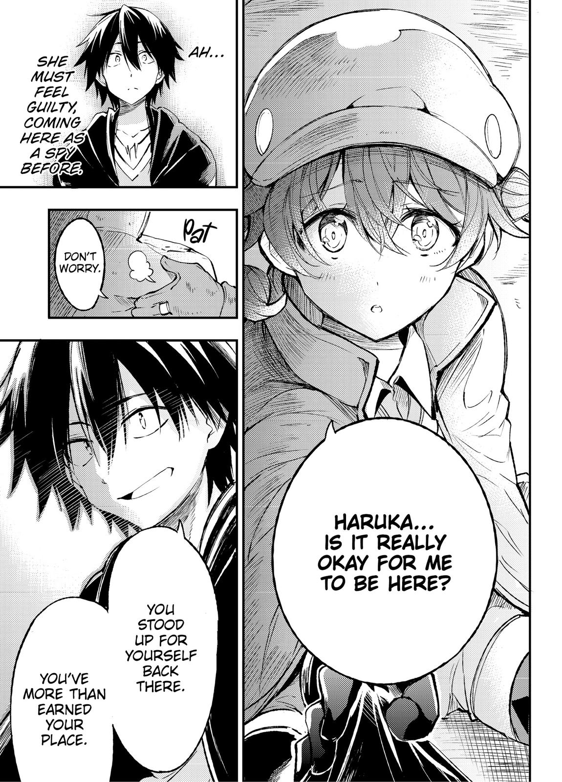 Loner Life in Another World Chapter 84 - Page 5