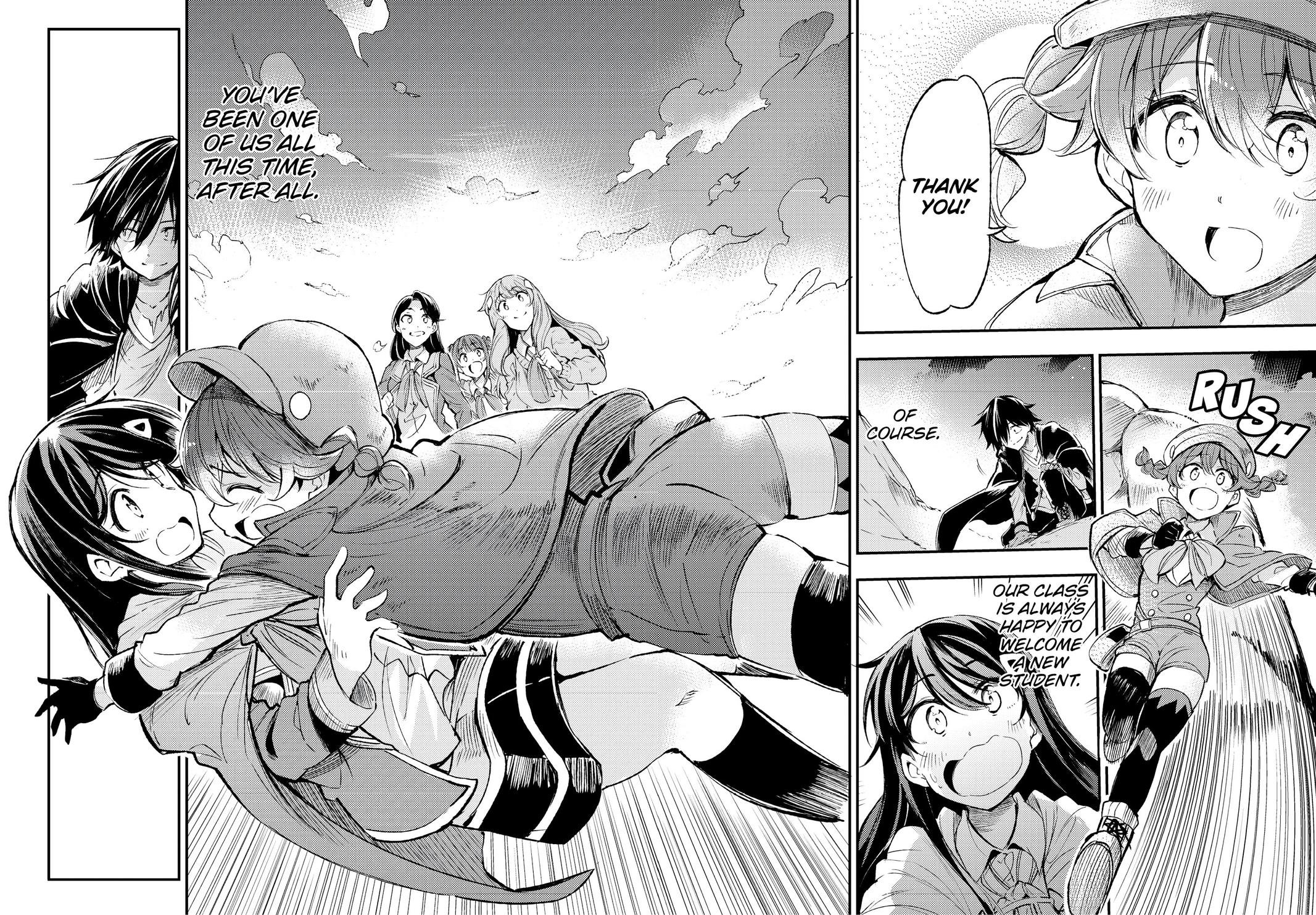 Loner Life in Another World Chapter 84 - Page 6