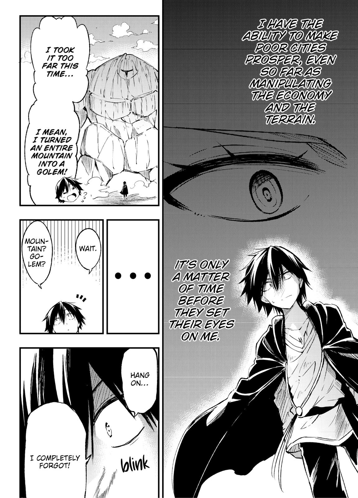 Loner Life in Another World Chapter 84 - Page 9