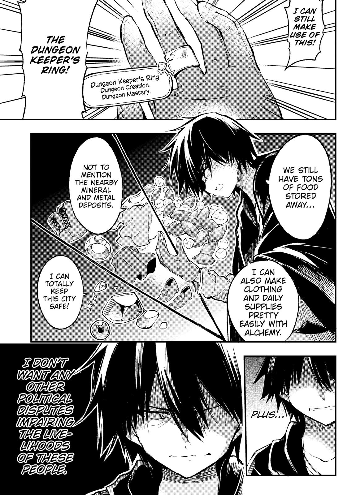Loner Life in Another World Chapter 84 - Page 10