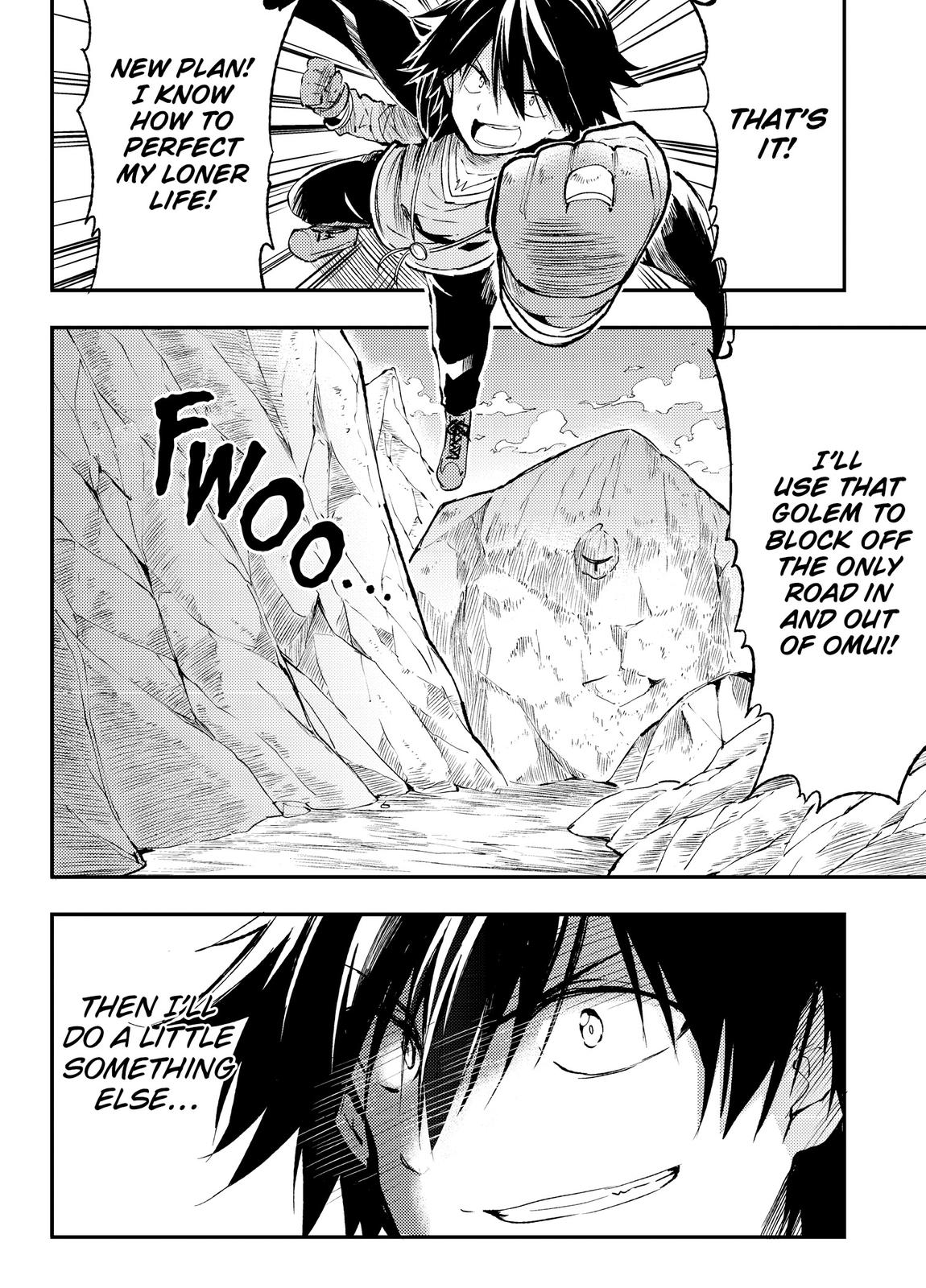 Loner Life in Another World Chapter 84 - Page 11