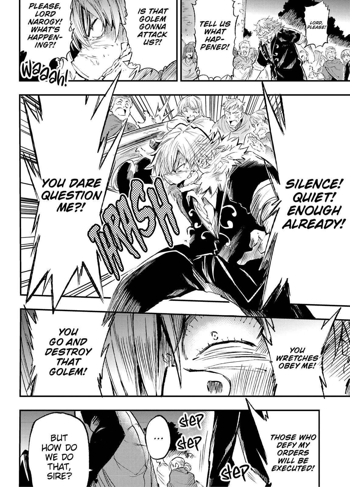 Loner Life in Another World Chapter 85 - Page 4