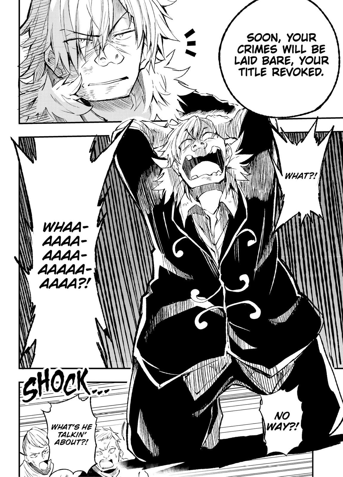 Loner Life in Another World Chapter 85 - Page 6