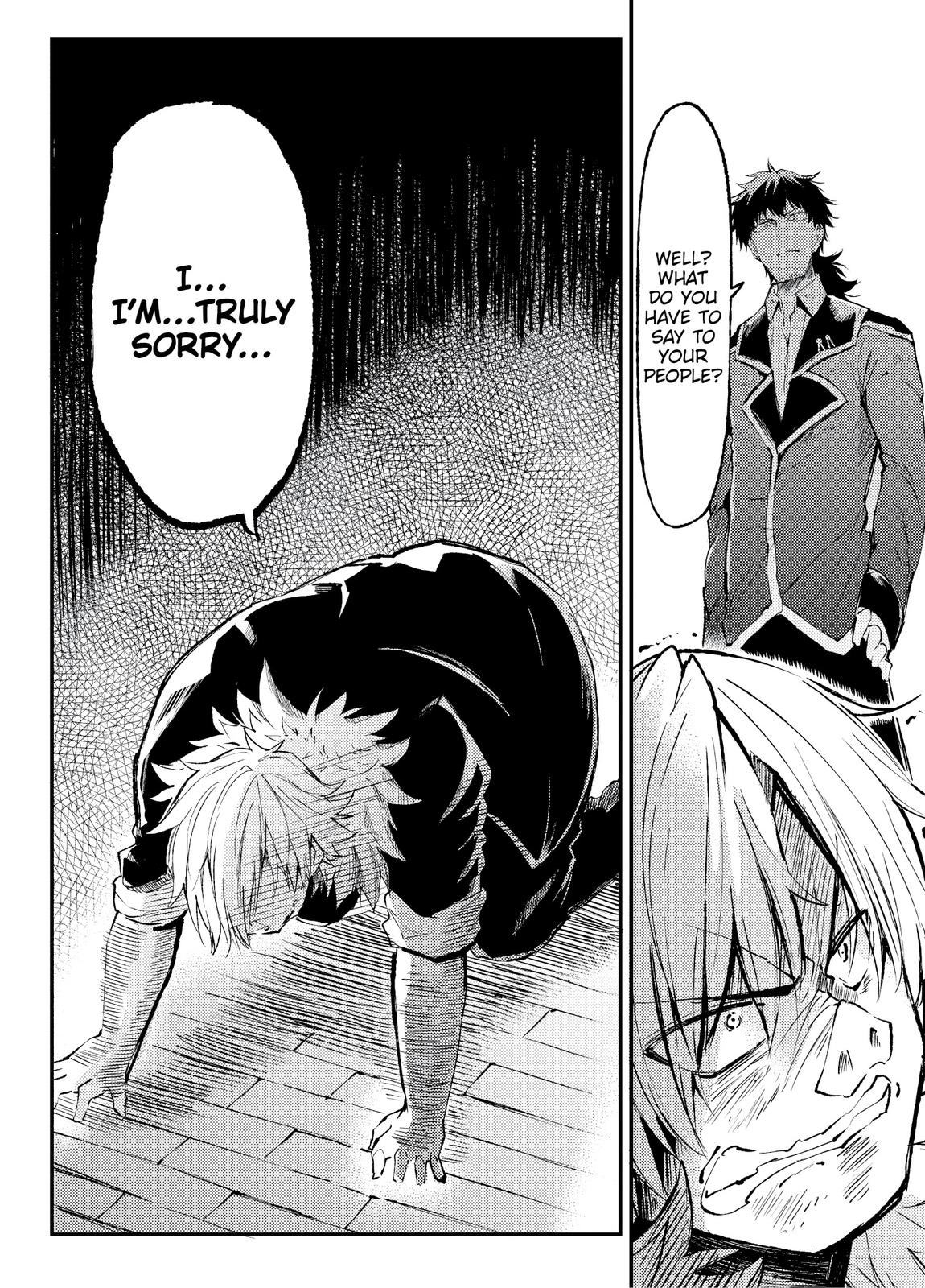 Loner Life in Another World Chapter 85 - Page 8