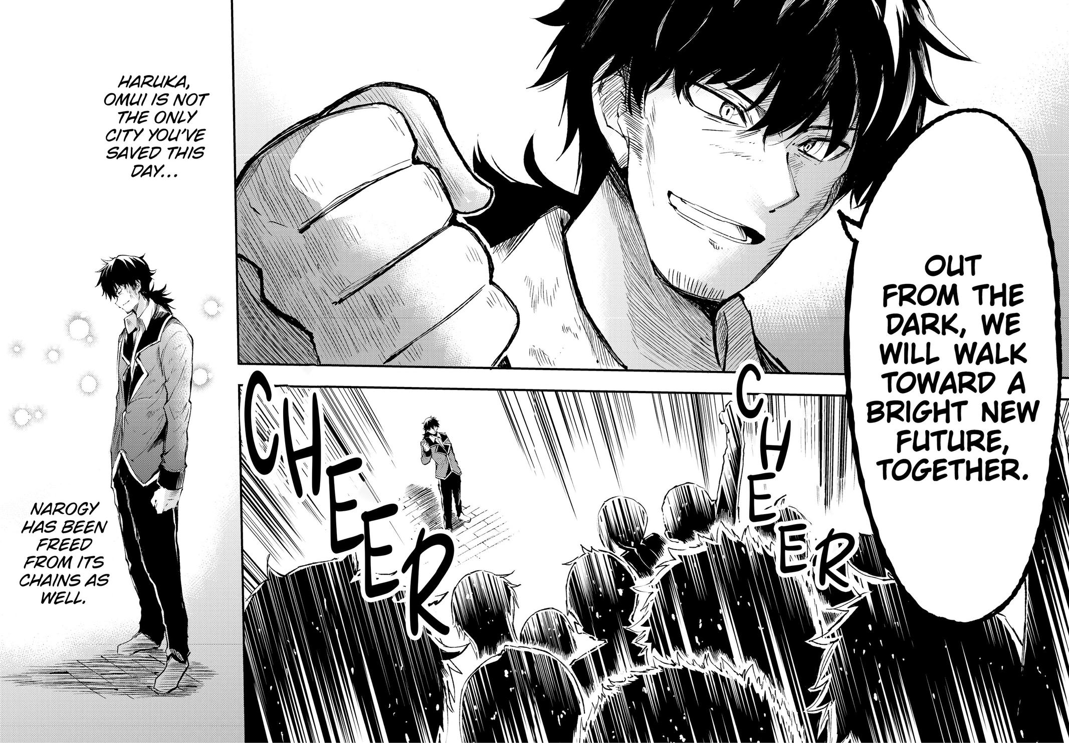 Loner Life in Another World Chapter 85 - Page 10