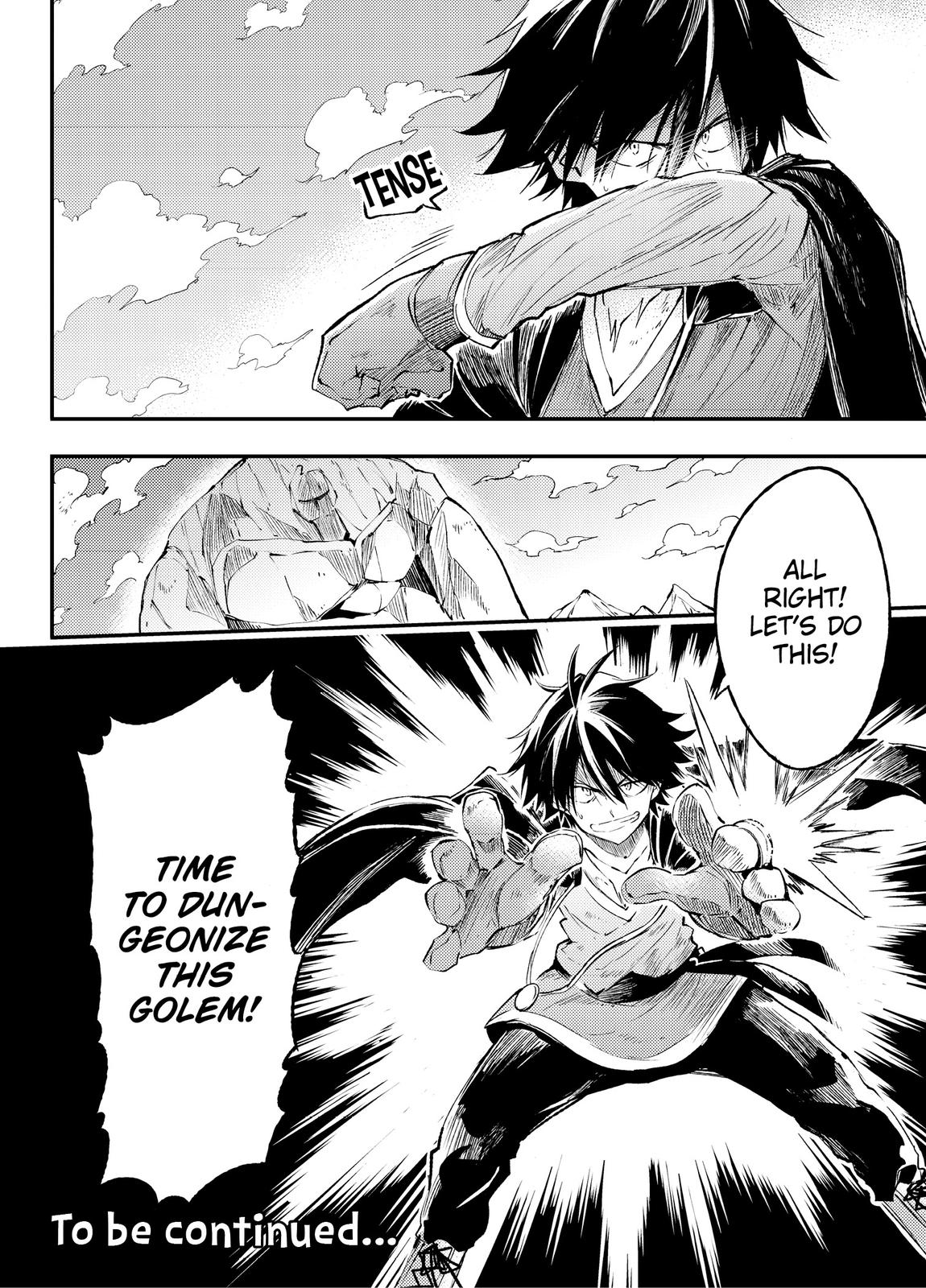 Loner Life in Another World Chapter 85 - Page 11
