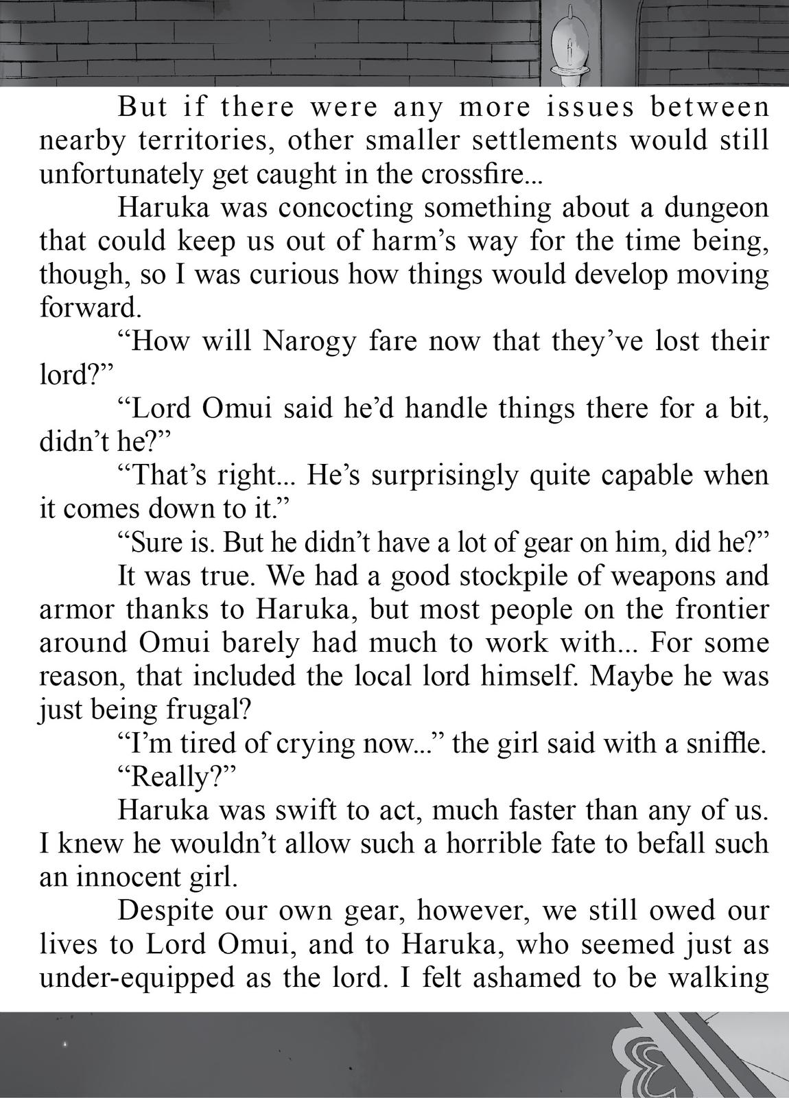 Loner Life in Another World Chapter 85 - Page 13