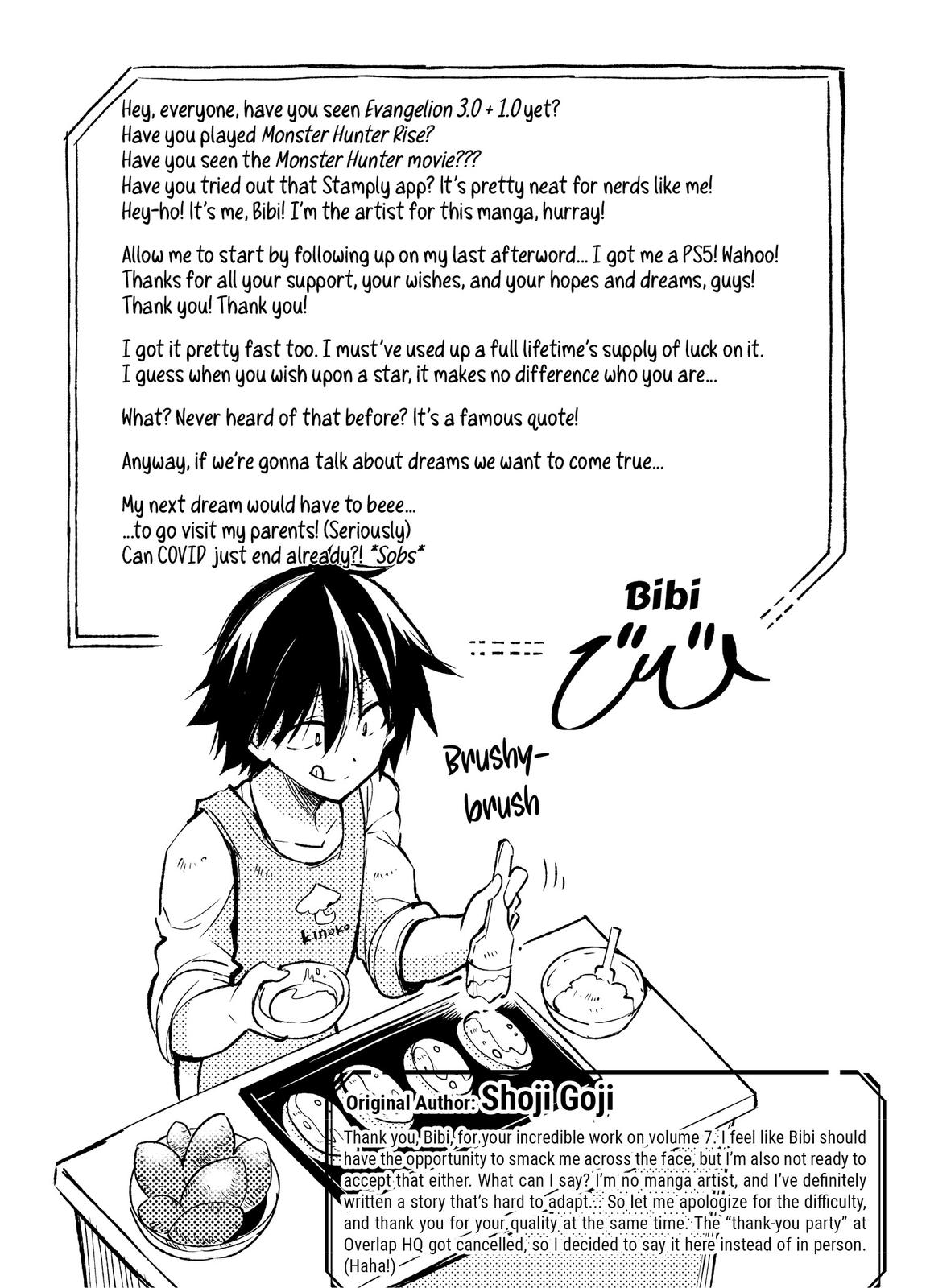 Loner Life in Another World Chapter 85 - Page 18