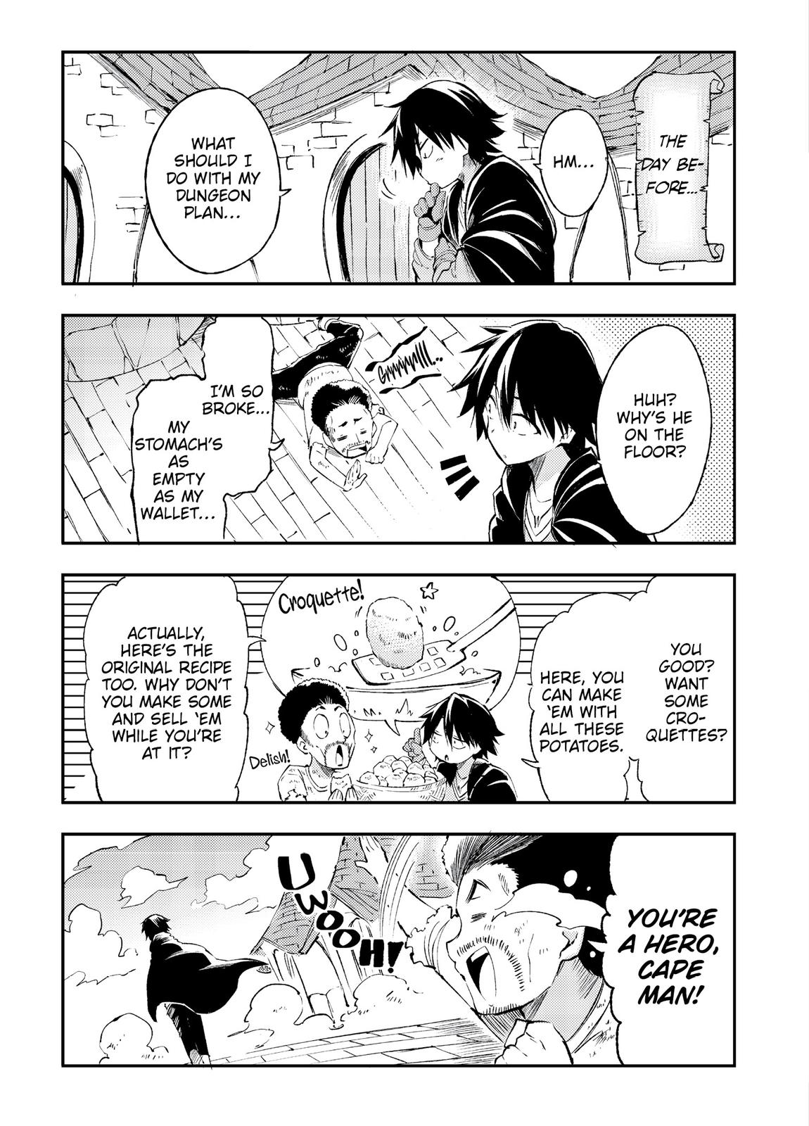 Loner Life in Another World Chapter 85 - Page 20