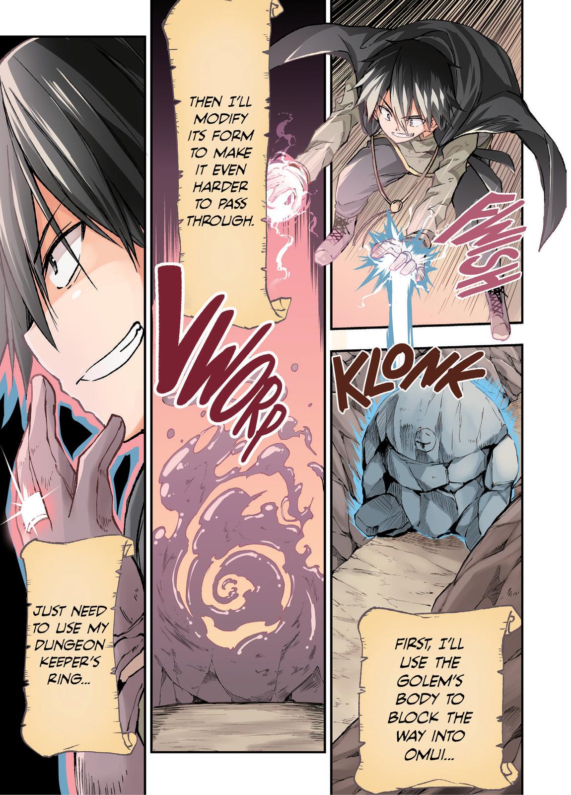 Loner Life in Another World Chapter 86 - Page 3