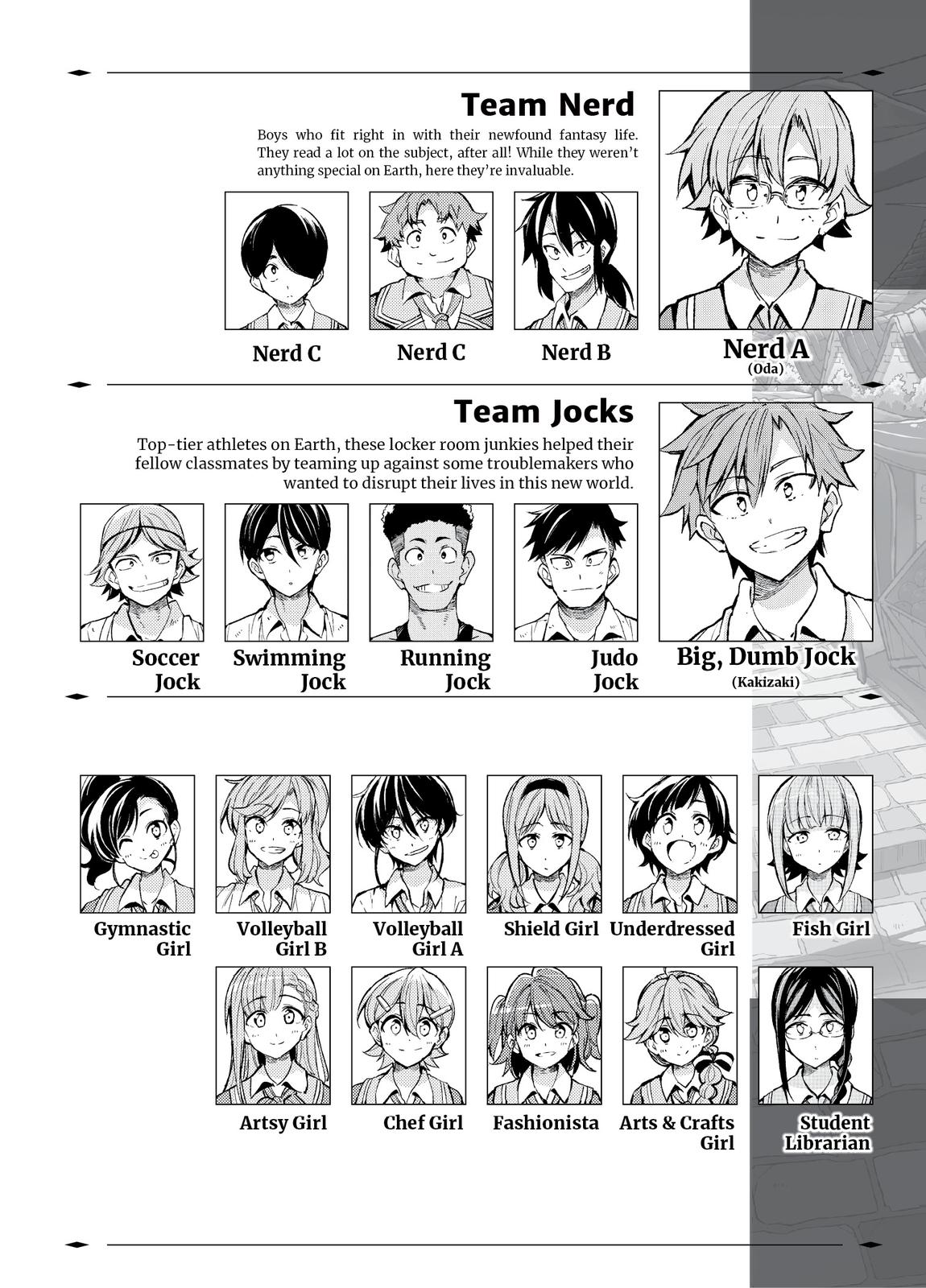 Loner Life in Another World Chapter 86 - Page 7