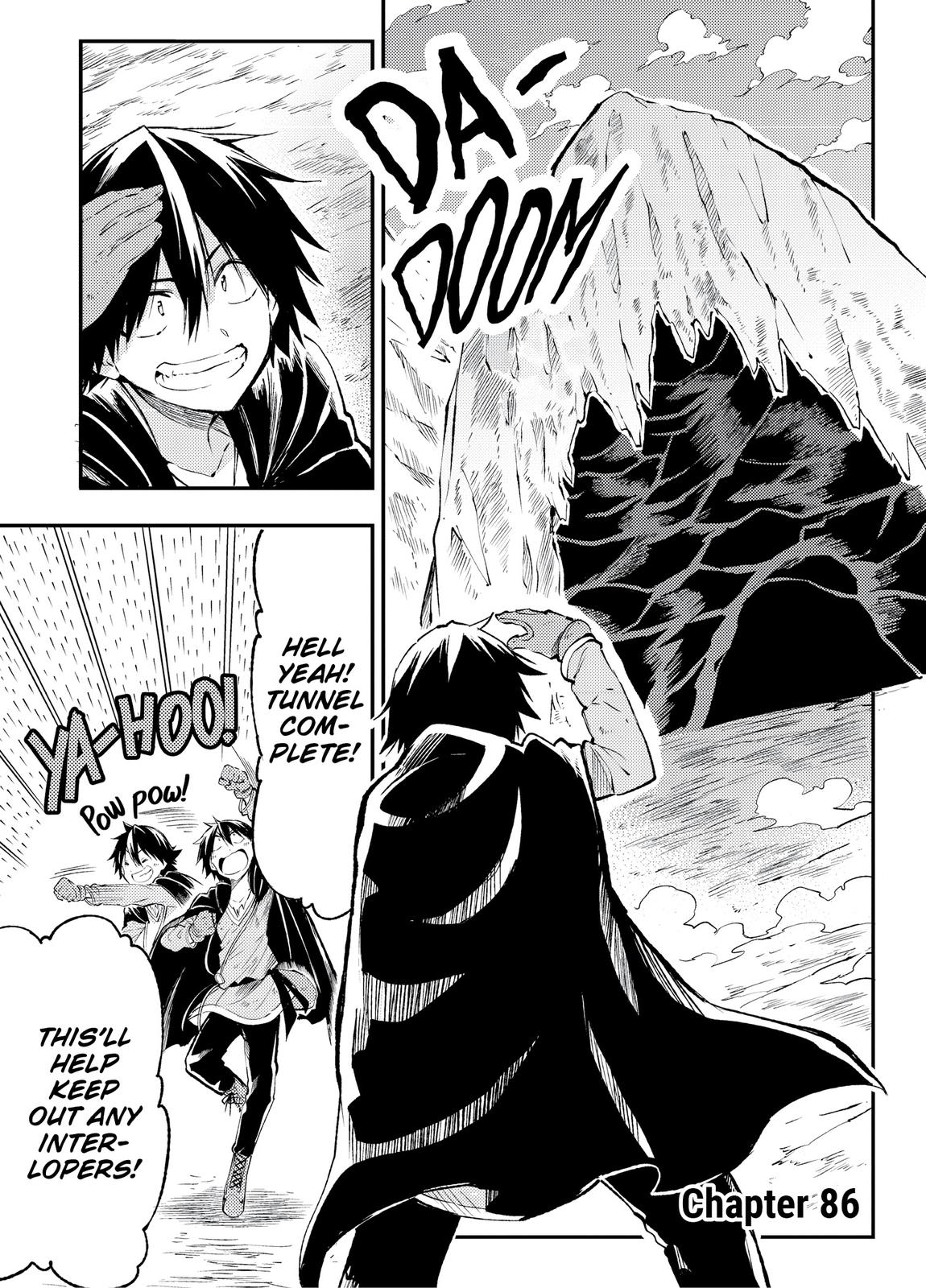 Loner Life in Another World Chapter 86 - Page 8