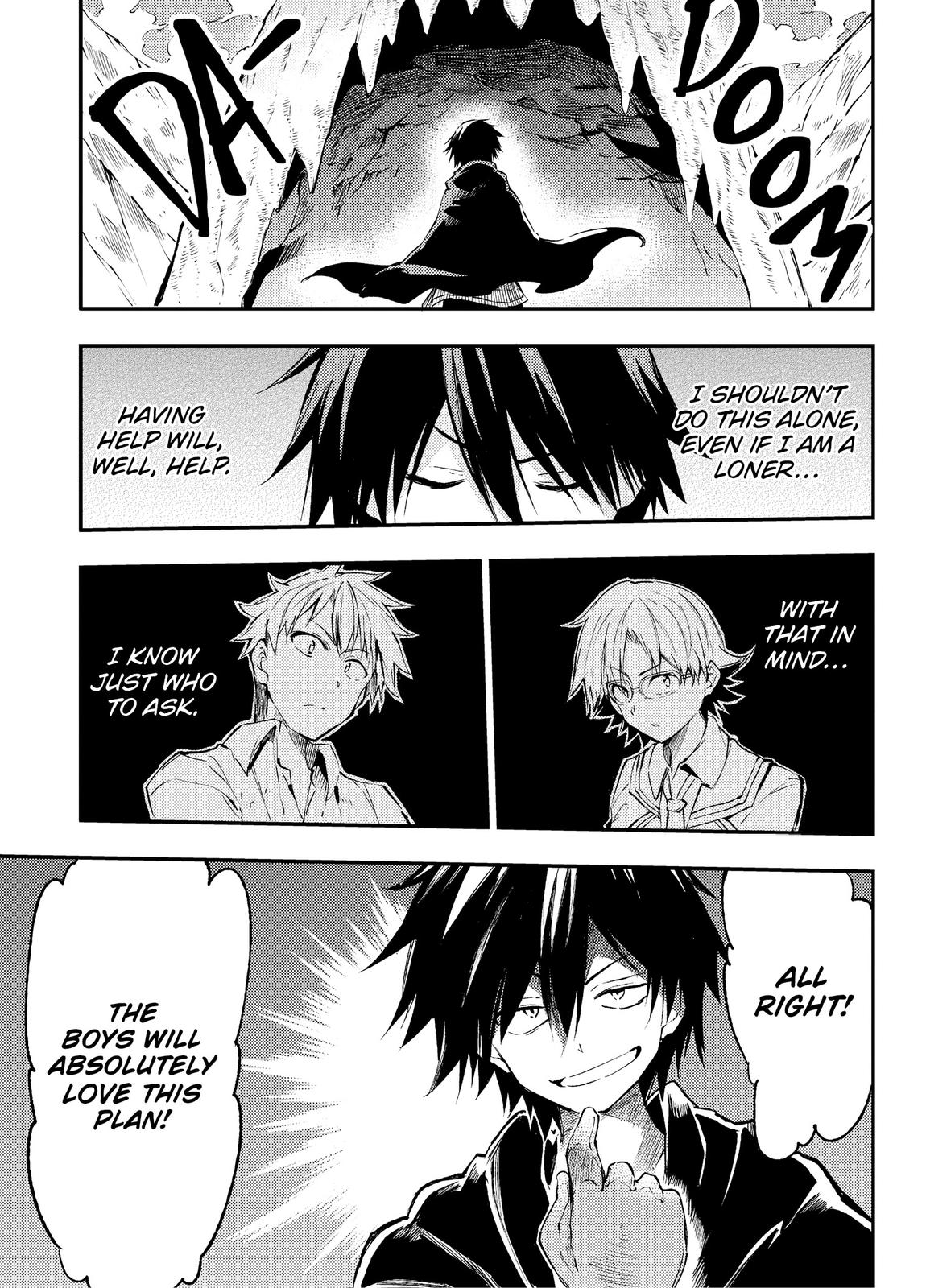 Loner Life in Another World Chapter 86 - Page 10