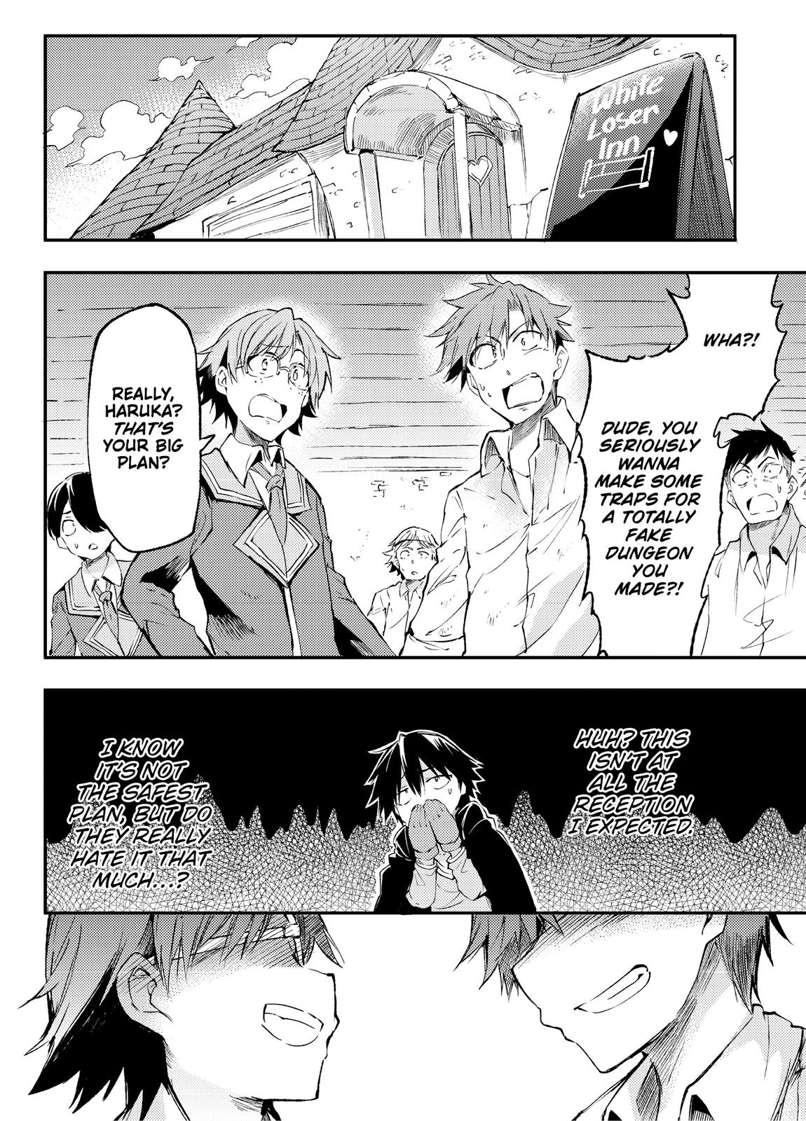 Loner Life in Another World Chapter 86 - Page 11