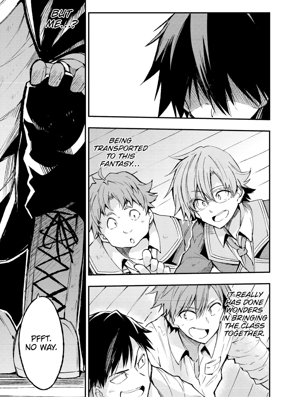 Loner Life in Another World Chapter 86 - Page 14