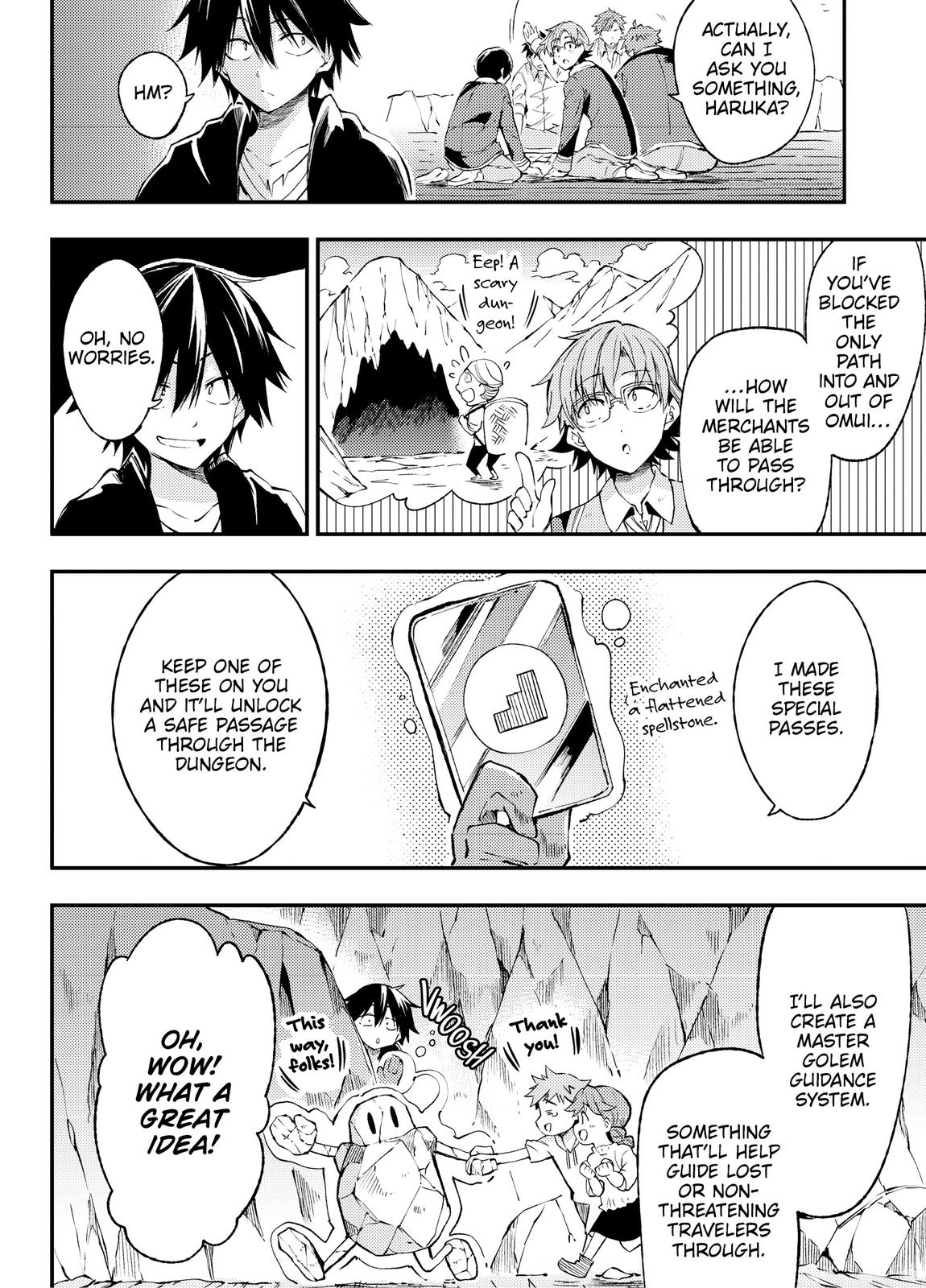 Loner Life in Another World Chapter 86 - Page 17