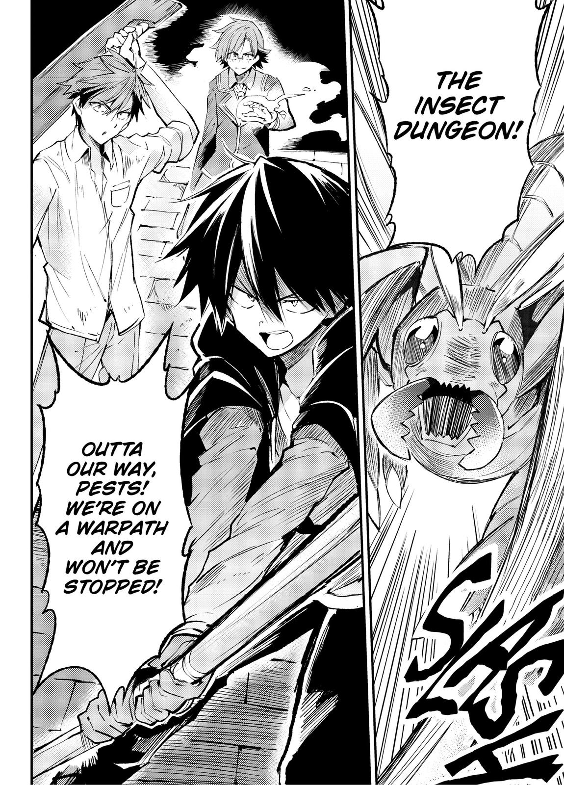 Loner Life in Another World Chapter 86 - Page 19