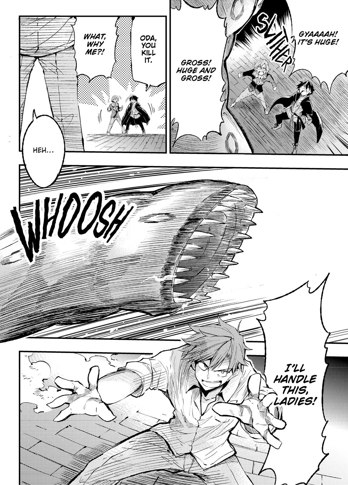 Loner Life in Another World Chapter 87 - Page 4