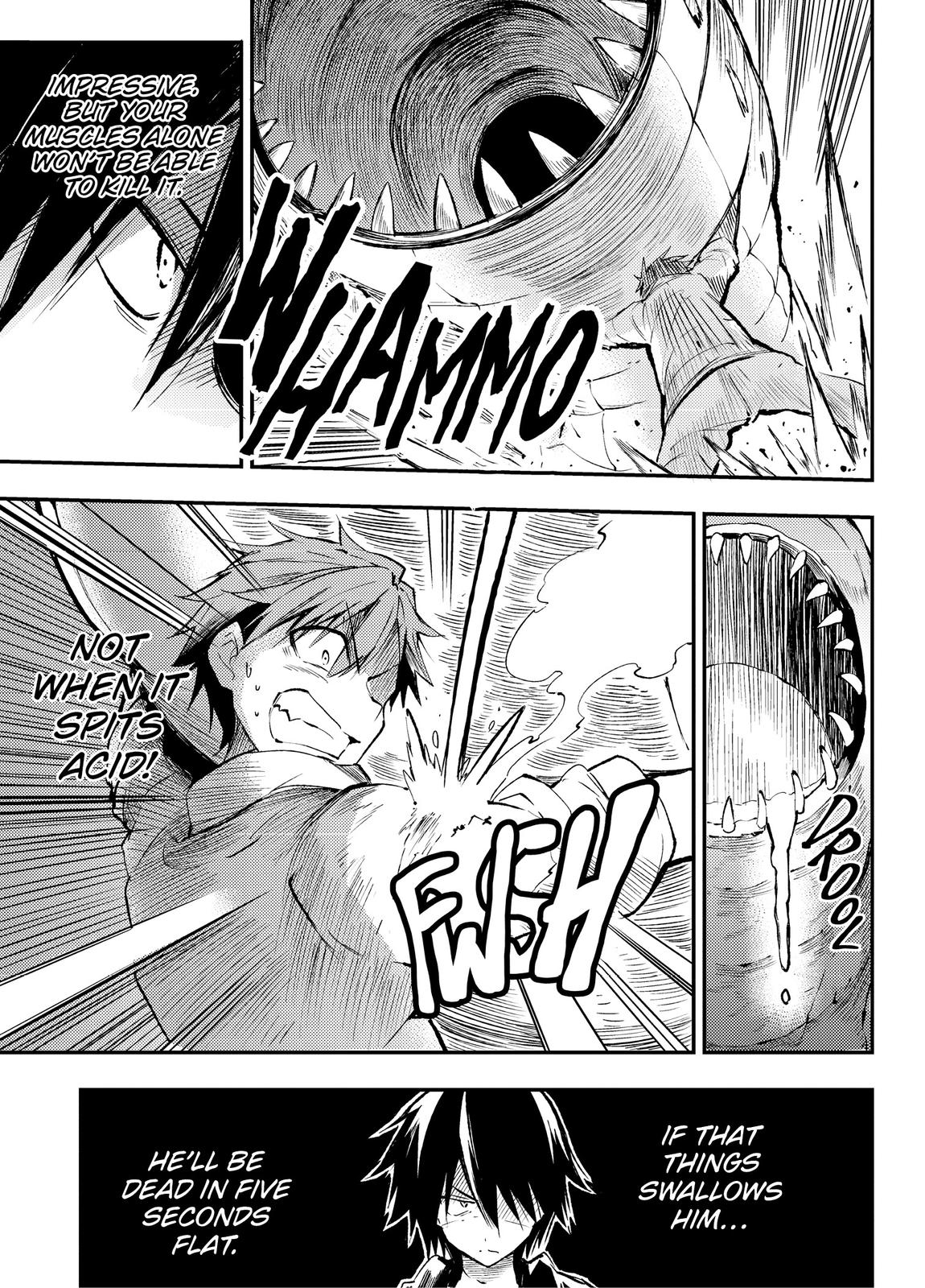 Loner Life in Another World Chapter 87 - Page 5