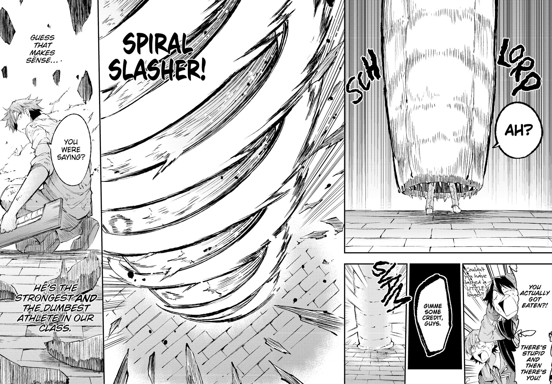 Loner Life in Another World Chapter 87 - Page 6