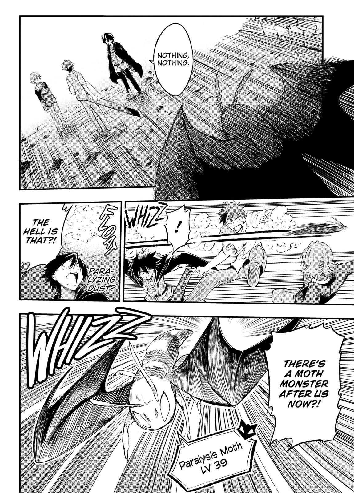 Loner Life in Another World Chapter 87 - Page 7