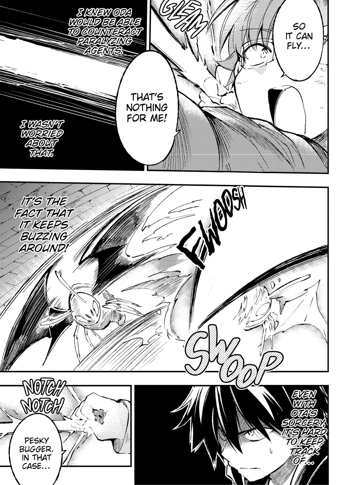 Loner Life in Another World Chapter 87 - Page 8