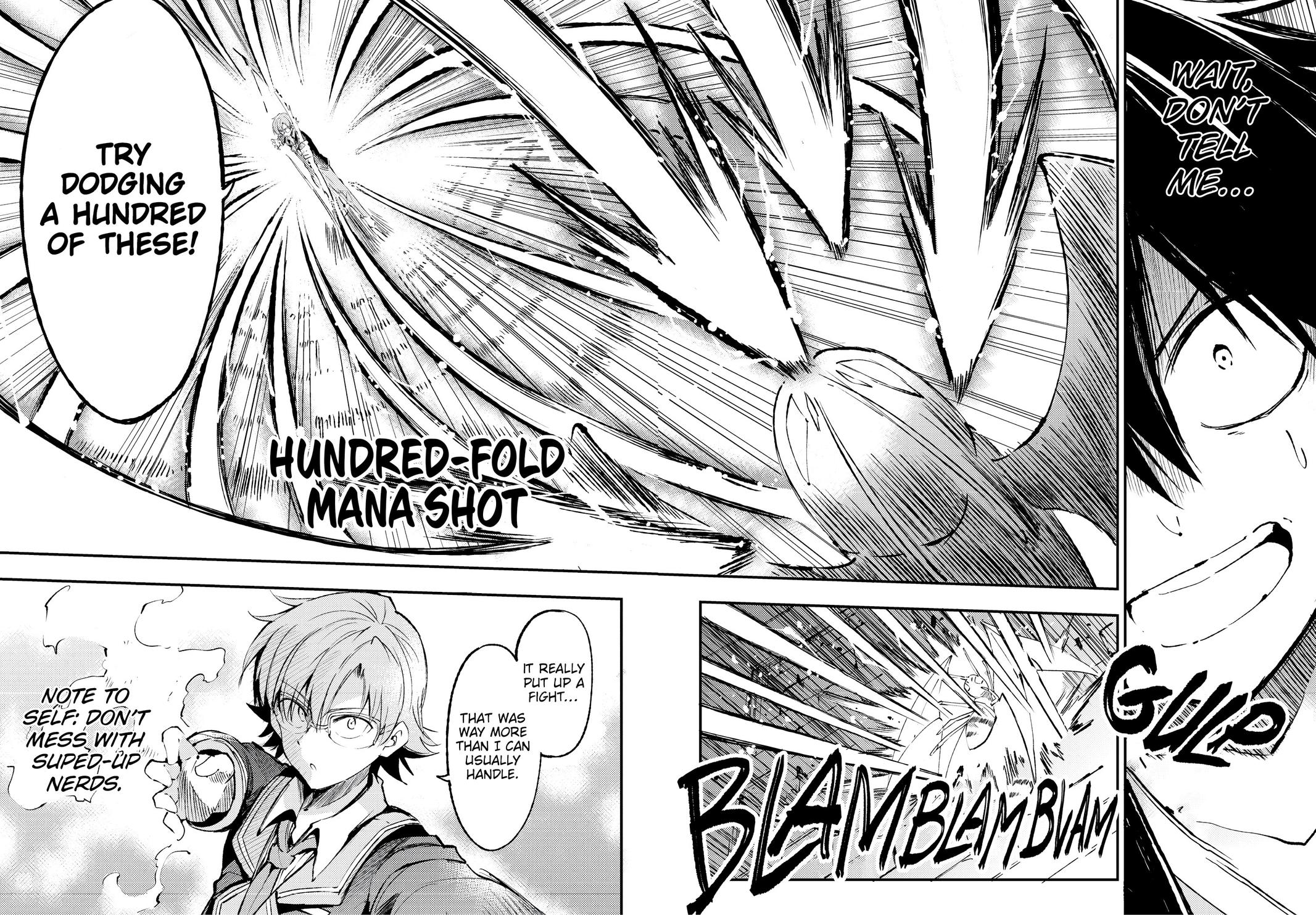 Loner Life in Another World Chapter 87 - Page 9