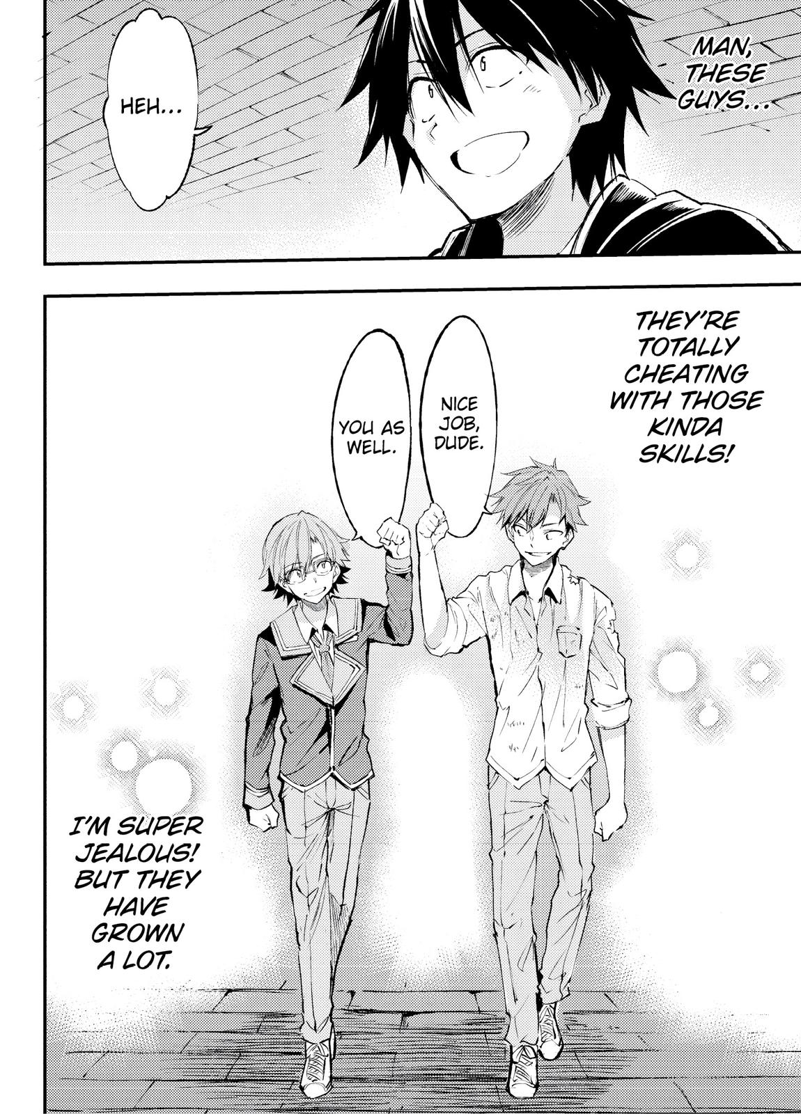 Loner Life in Another World Chapter 87 - Page 10