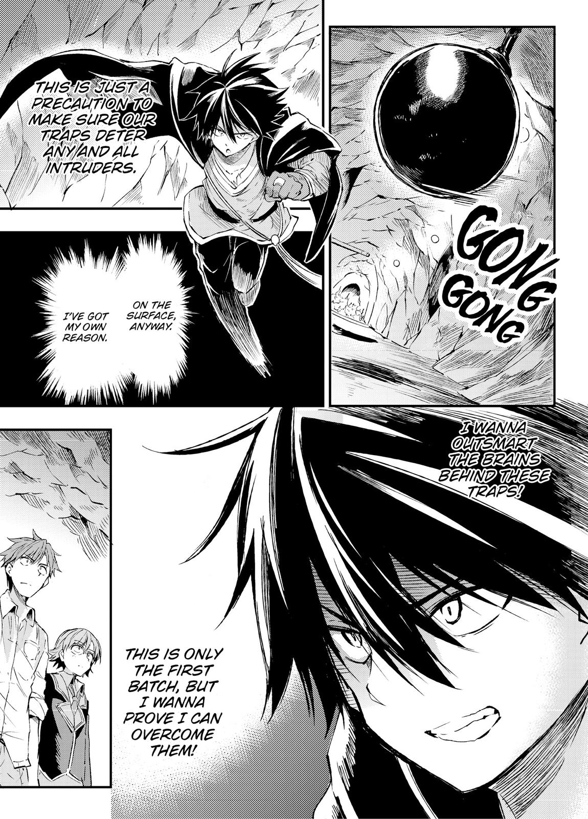 Loner Life in Another World Chapter 89 - Page 3