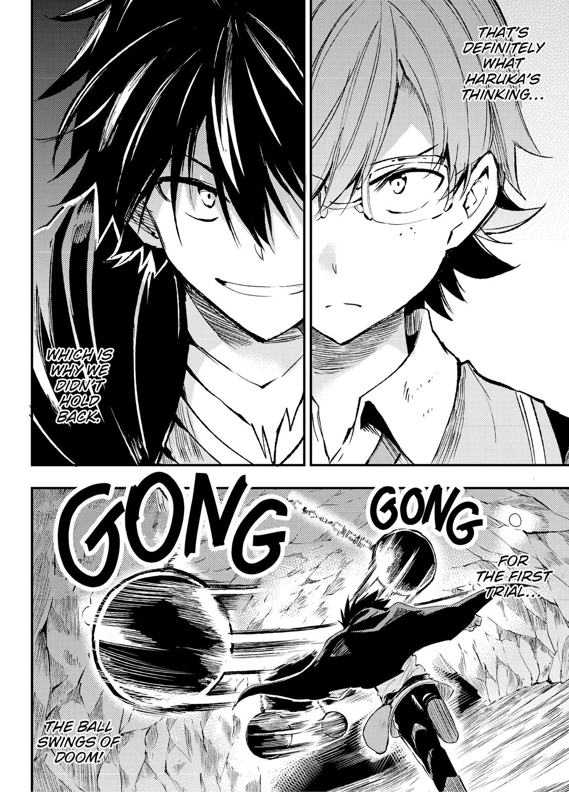 Loner Life in Another World Chapter 89 - Page 4