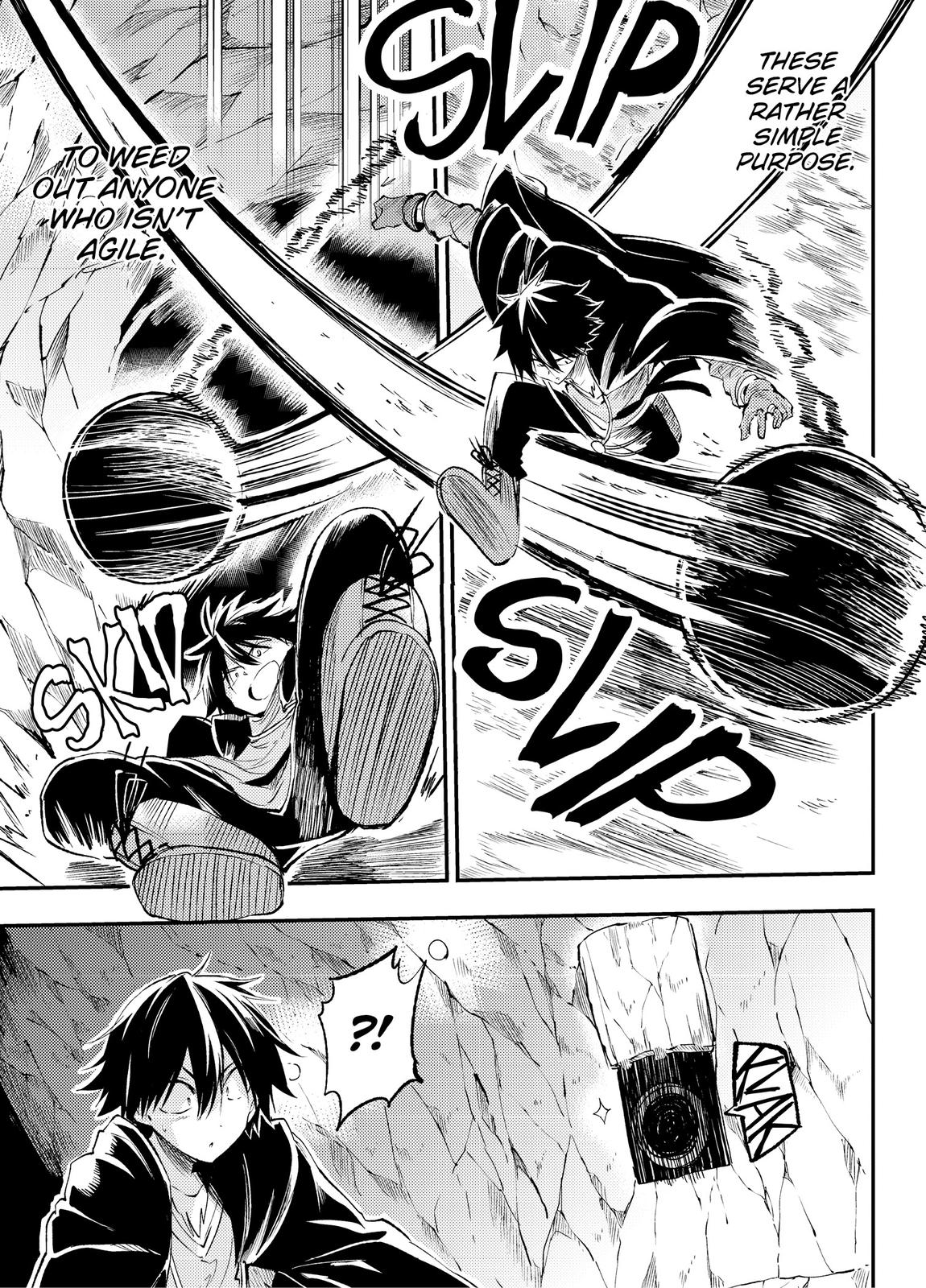 Loner Life in Another World Chapter 89 - Page 5