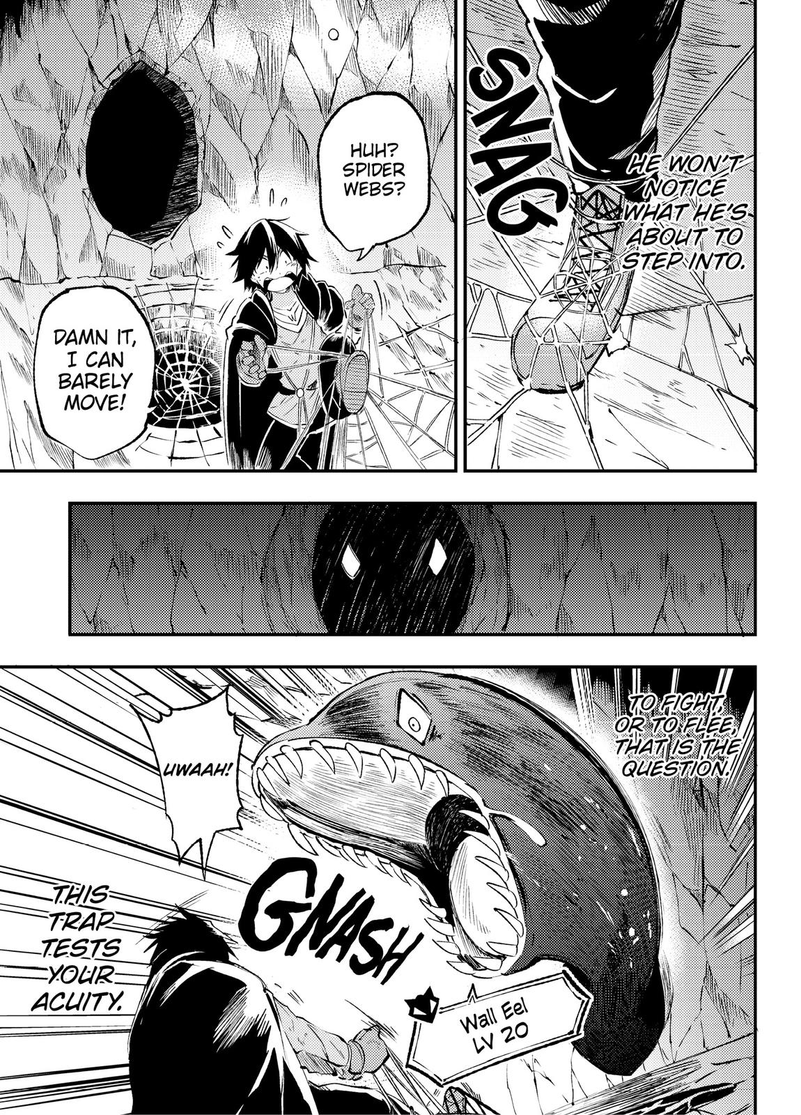 Loner Life in Another World Chapter 89 - Page 7