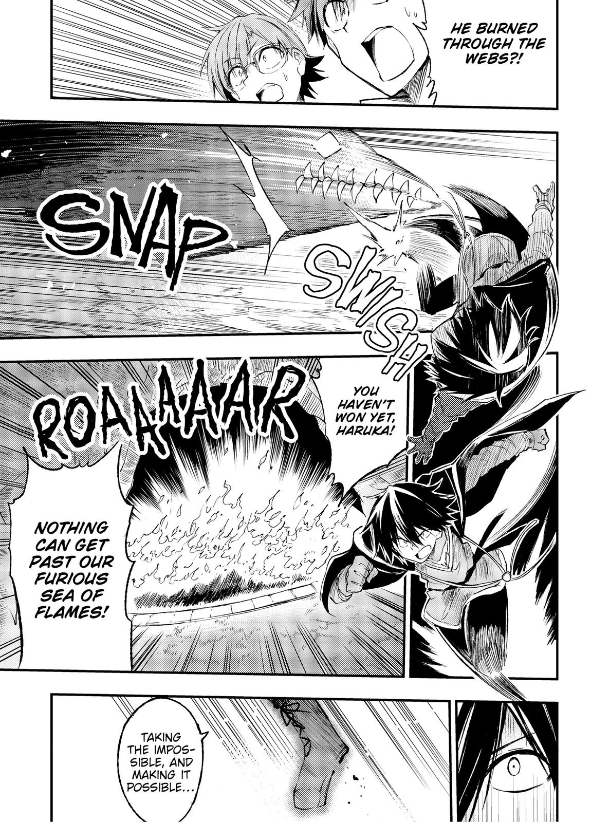 Loner Life in Another World Chapter 89 - Page 9