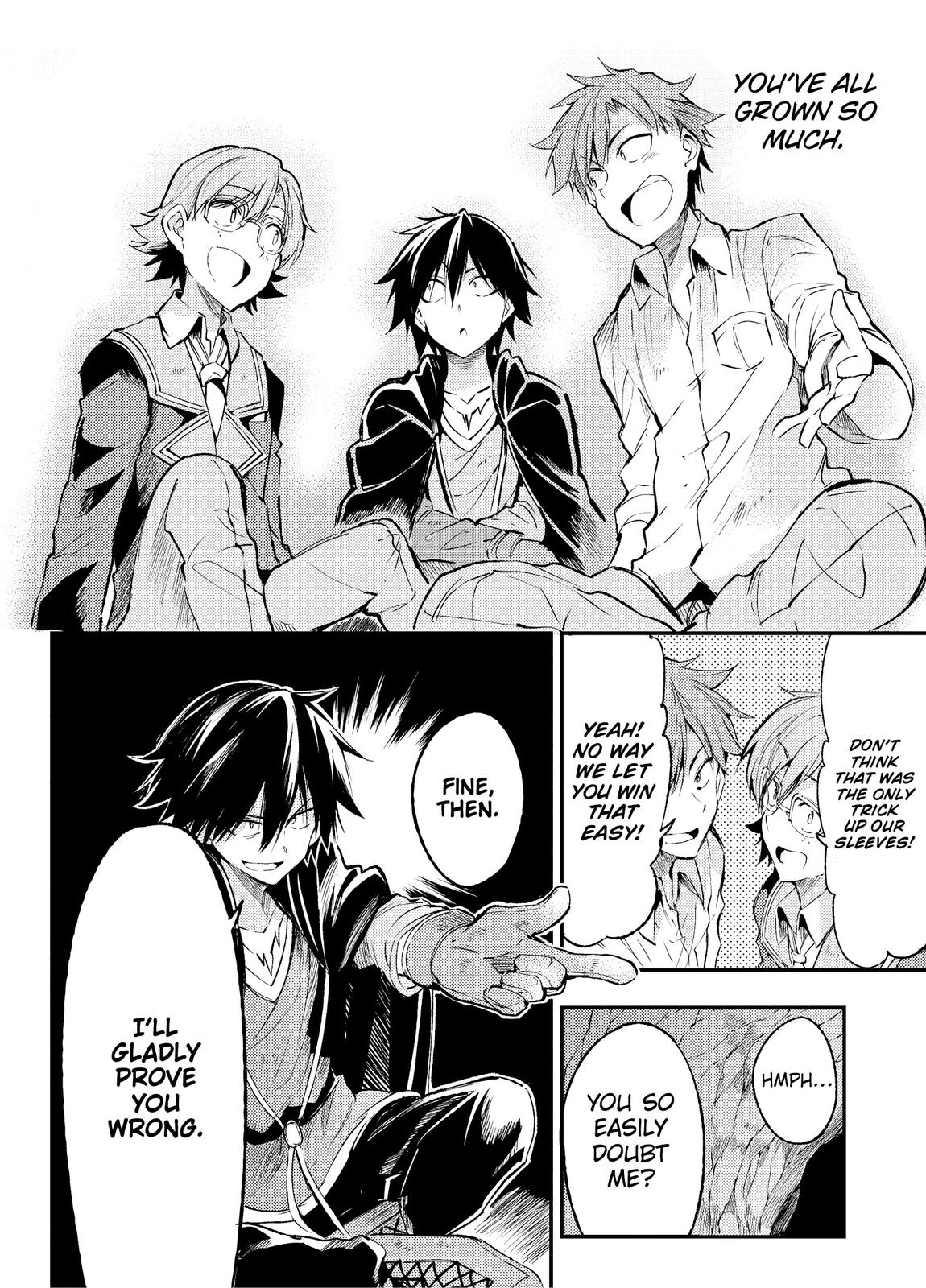 Loner Life in Another World Chapter 89 - Page 13