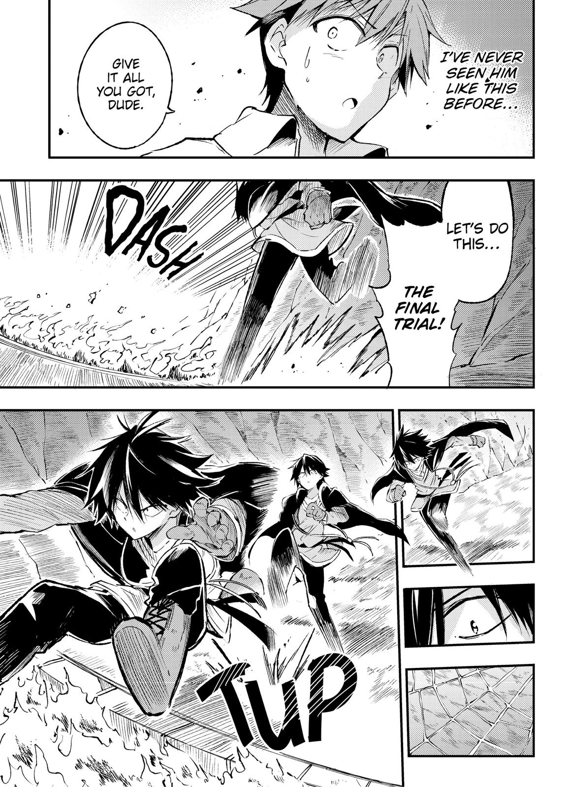 Loner Life in Another World Chapter 90 - Page 3