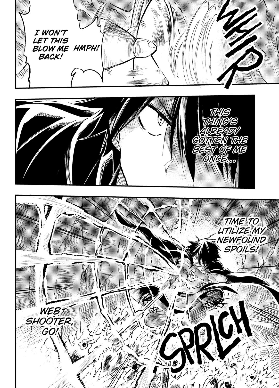 Loner Life in Another World Chapter 90 - Page 4