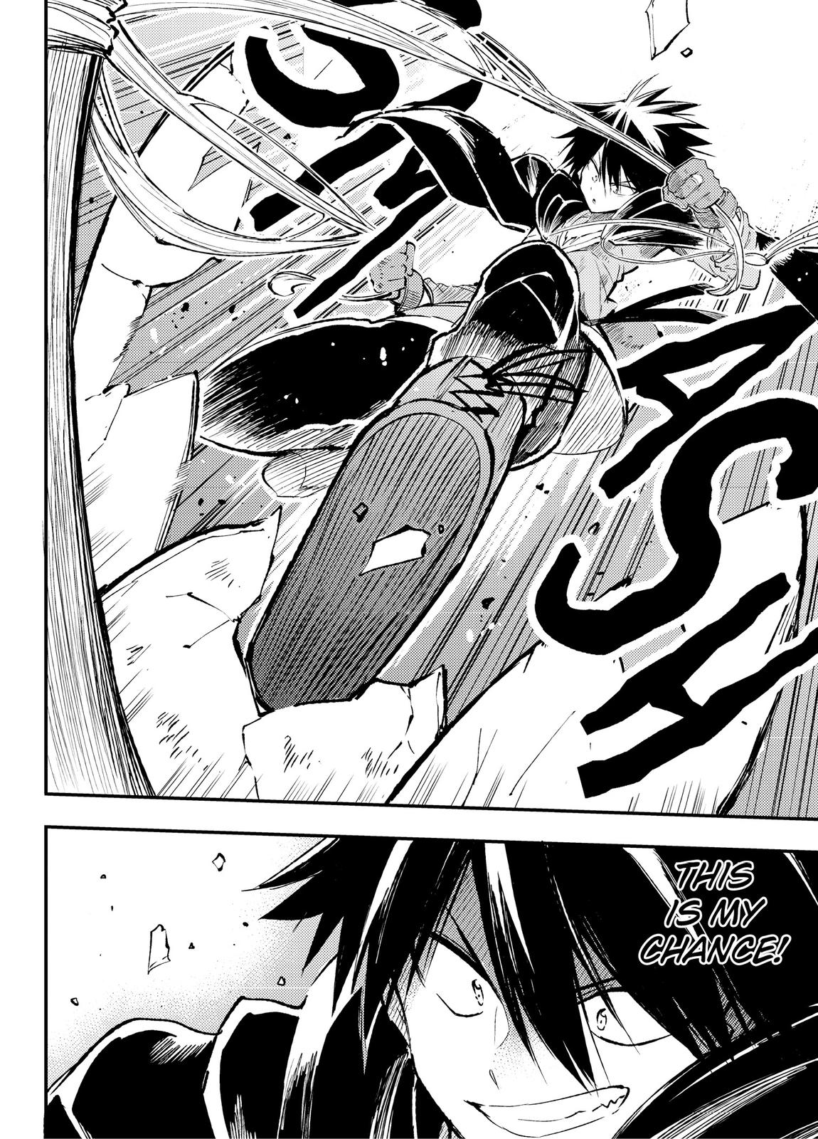 Loner Life in Another World Chapter 90 - Page 6