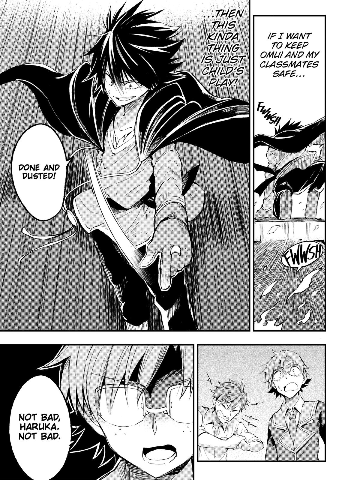 Loner Life in Another World Chapter 90 - Page 7