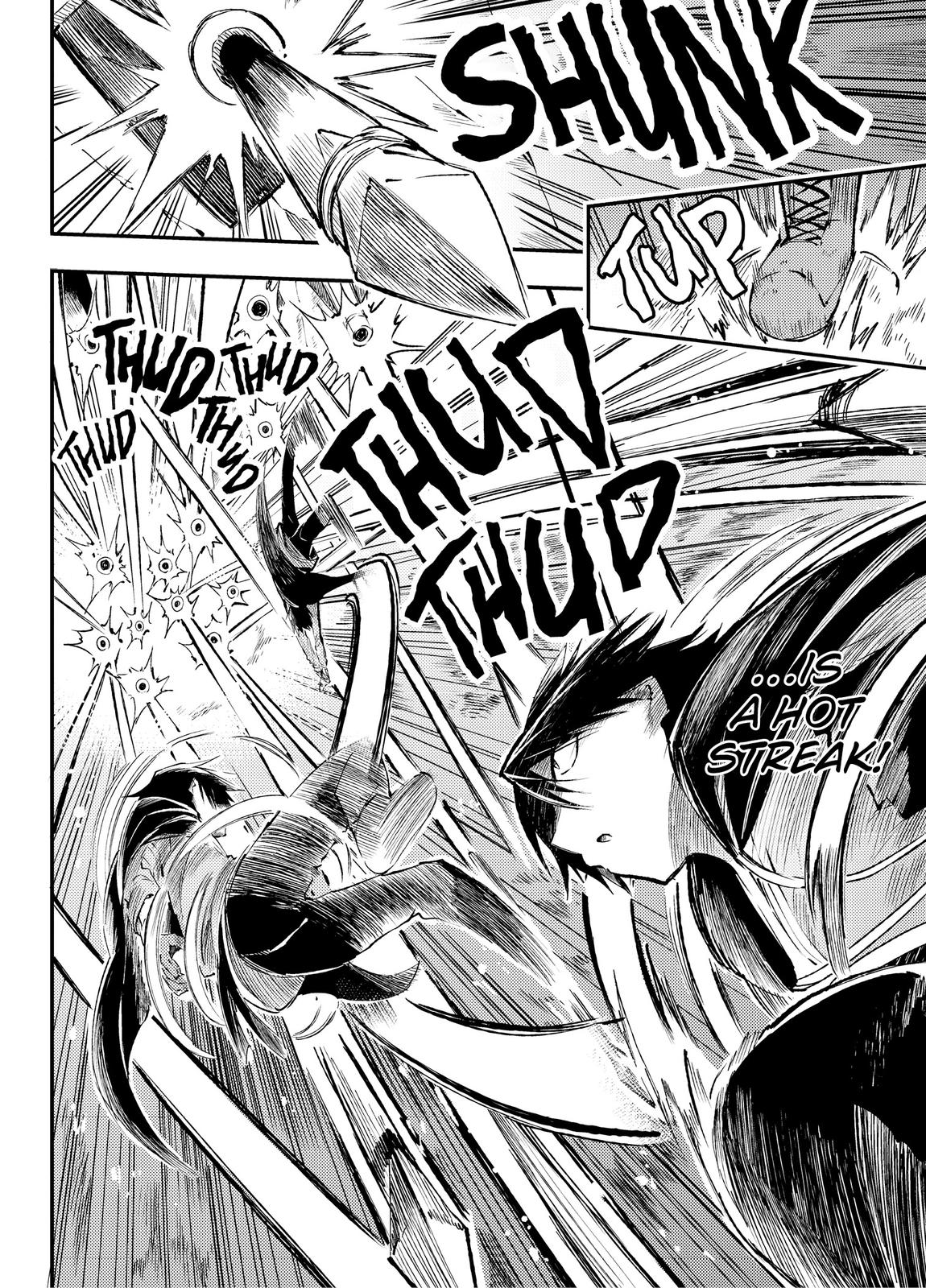 Loner Life in Another World Chapter 90 - Page 10