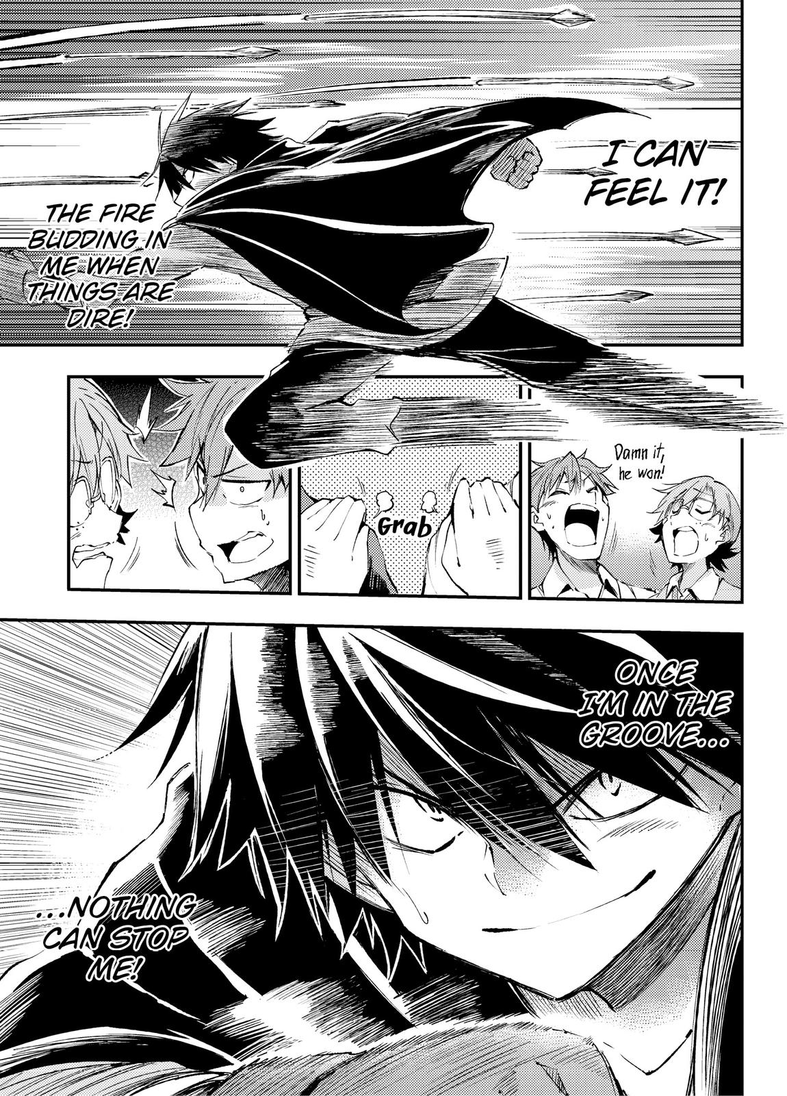 Loner Life in Another World Chapter 90 - Page 11