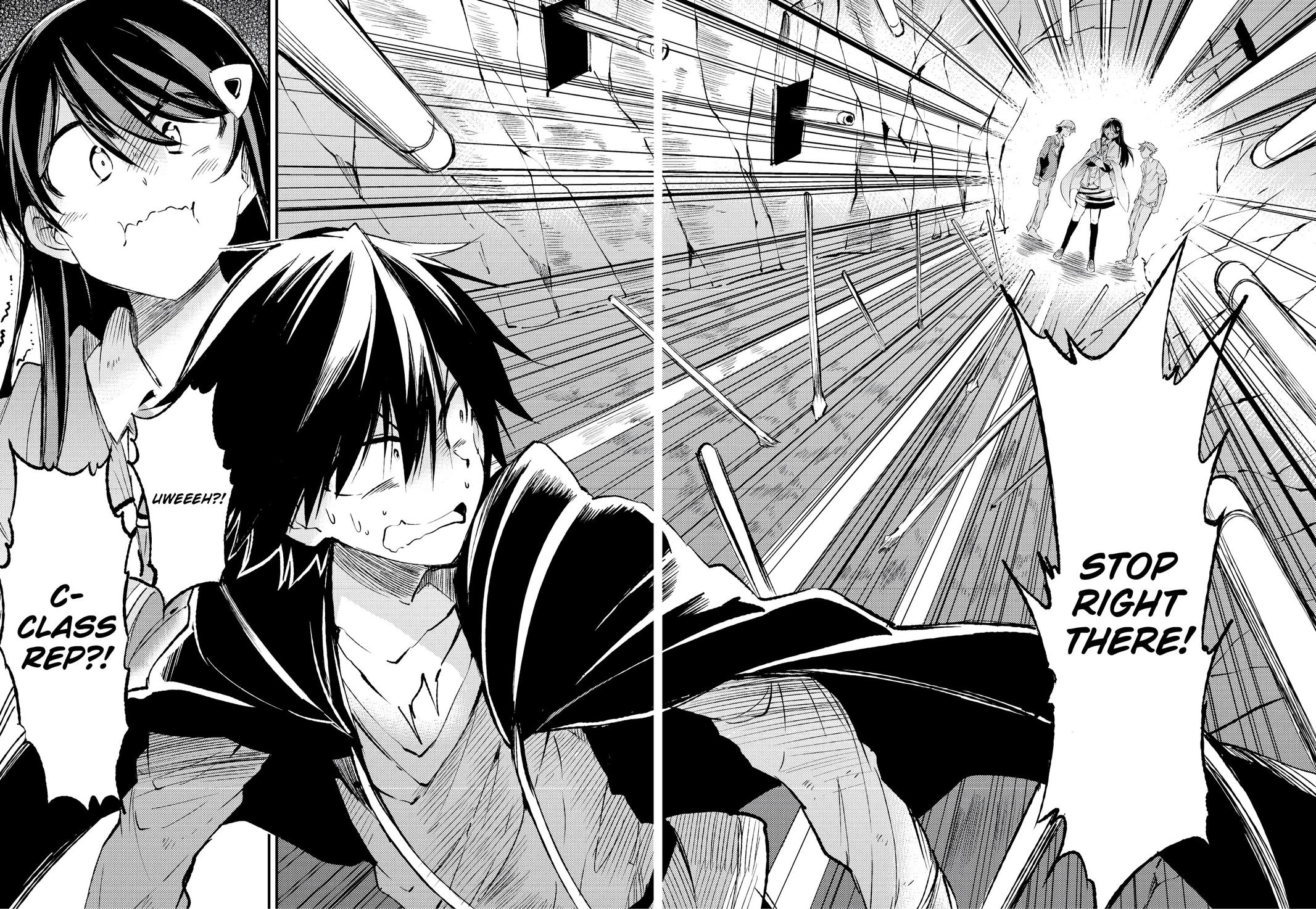 Loner Life in Another World Chapter 90 - Page 12