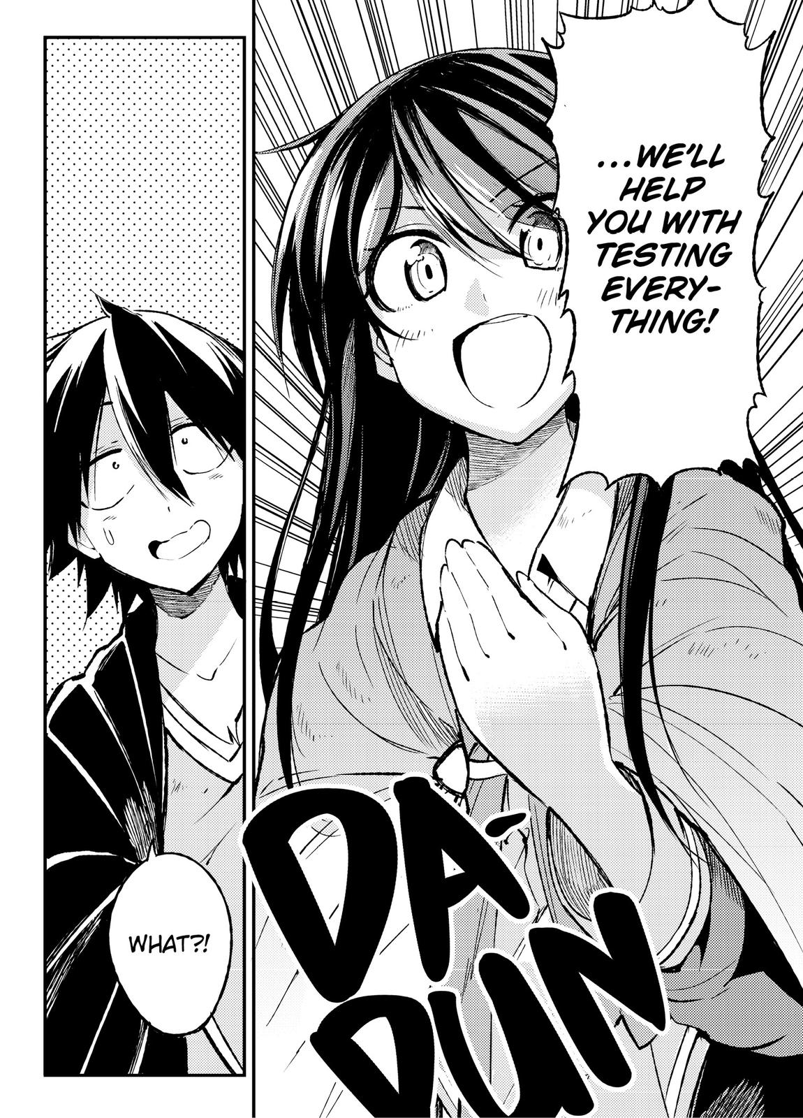 Loner Life in Another World Chapter 91 - Page 4